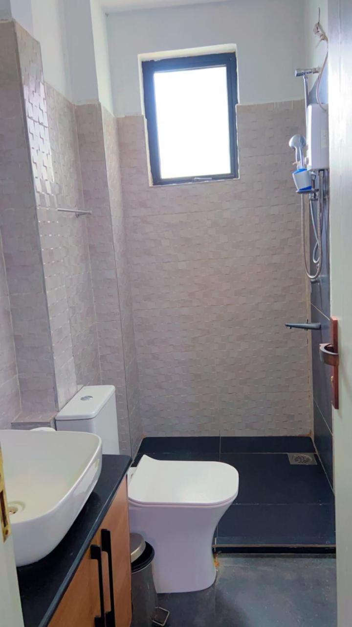 Casa Misa Roseville Apartment Nairobi