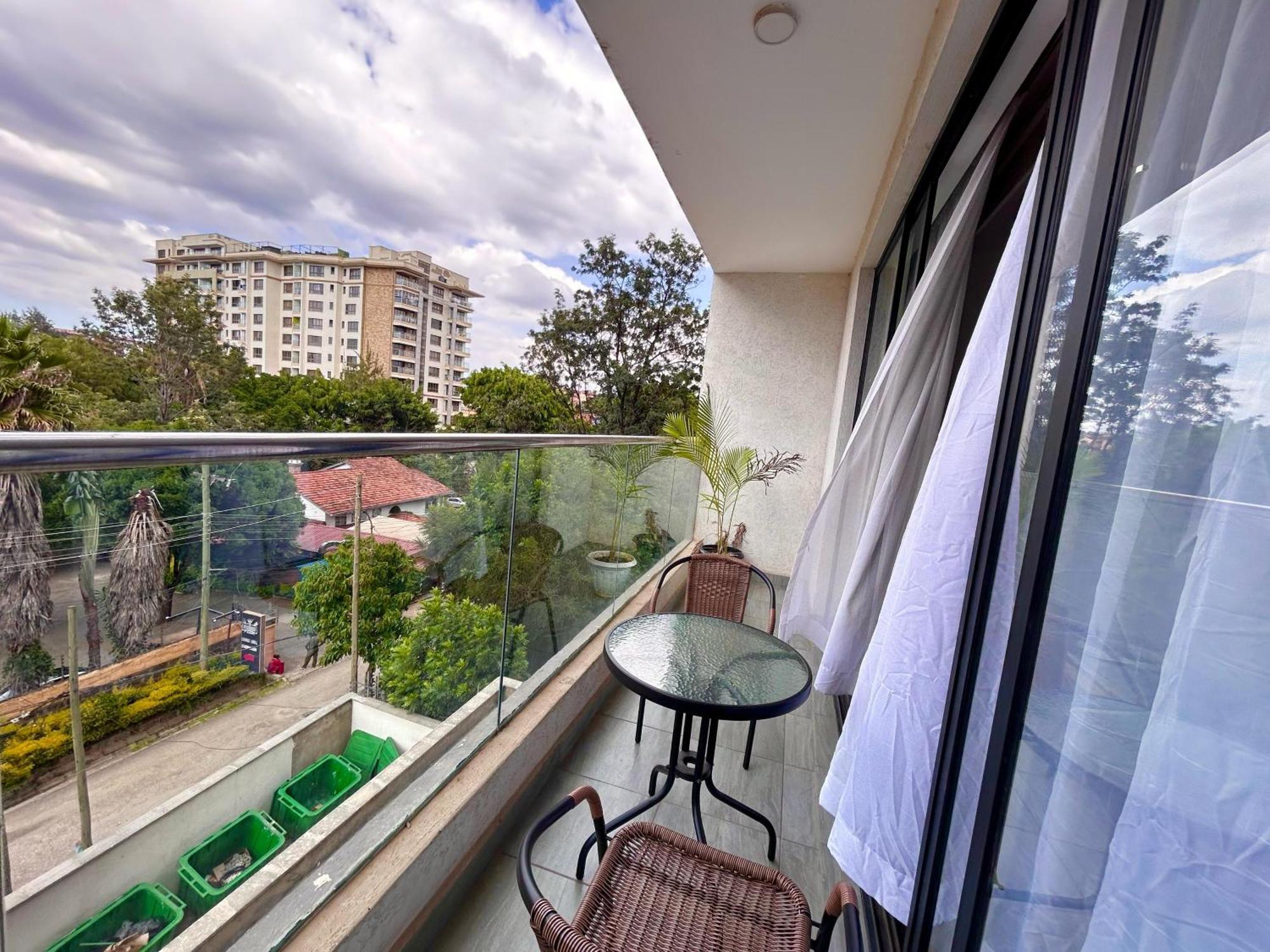 Casa Misa Roseville Nairobi