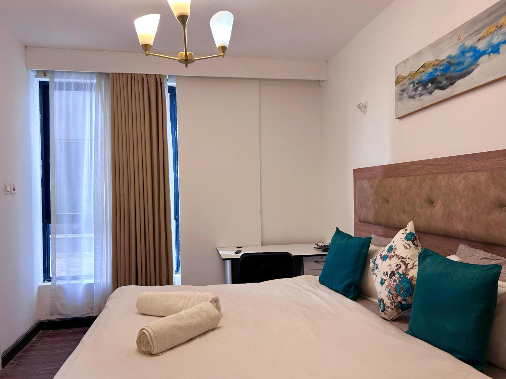 Apartment Casa Misa Roseville *