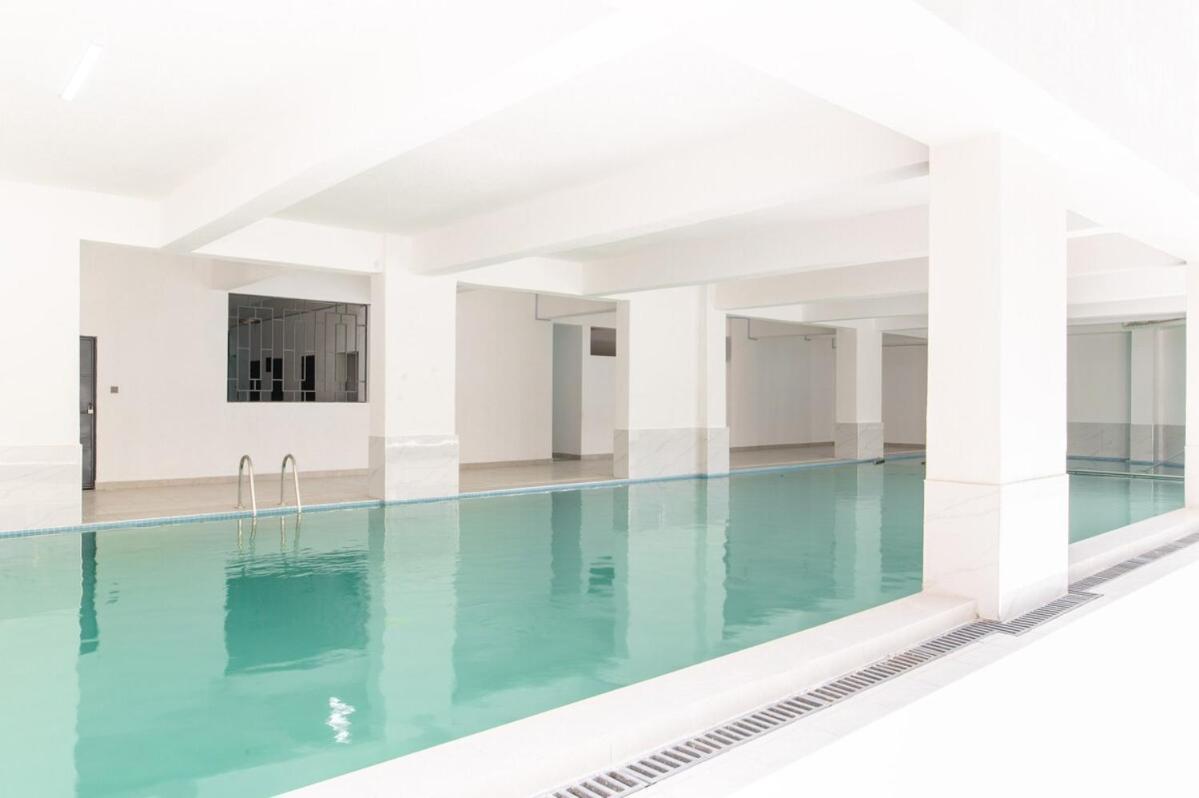 Jocus Apartment Nairobi