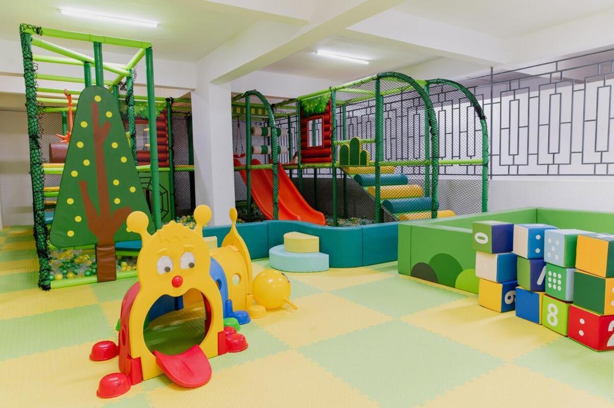 Jocus Apartment