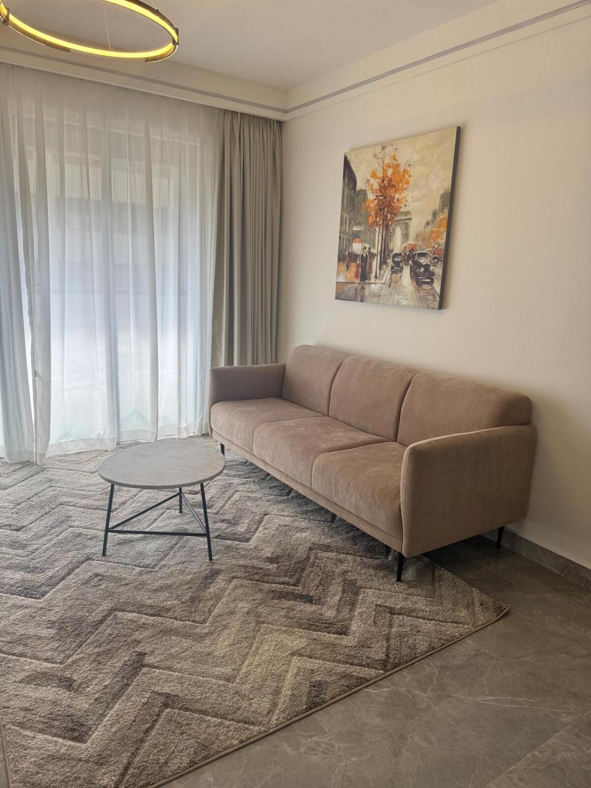 Apartment Jocus