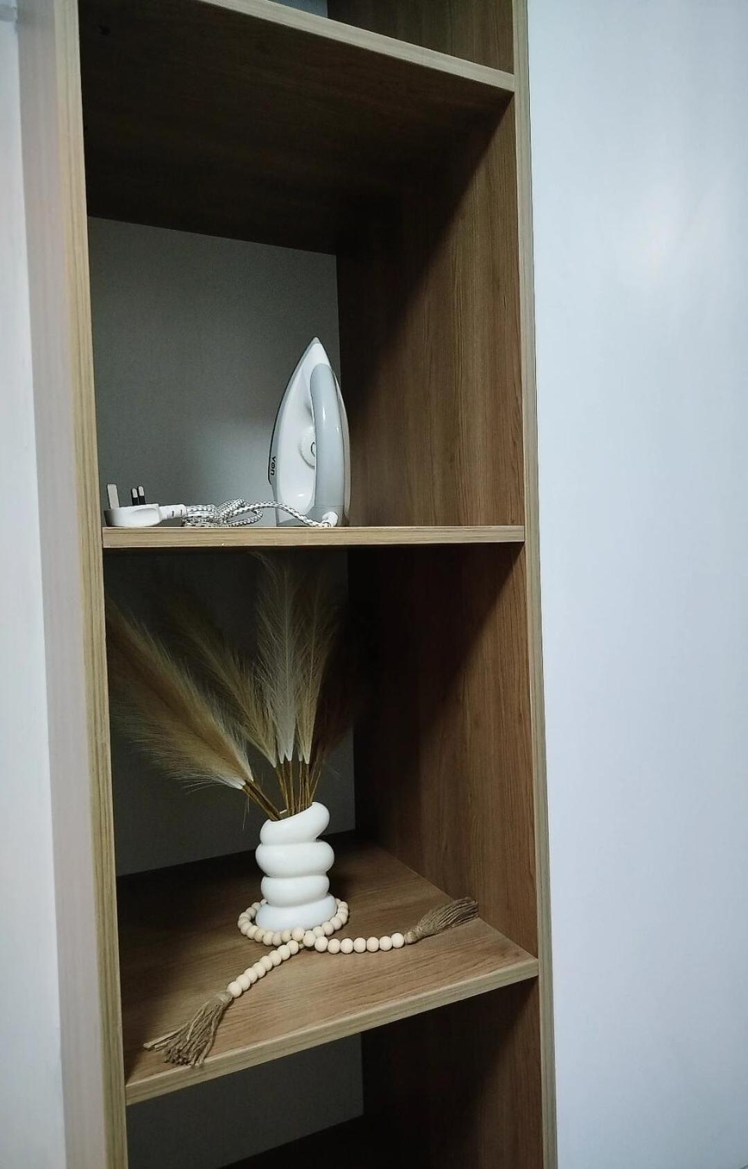 Apartment Boho In Kilimani Gym