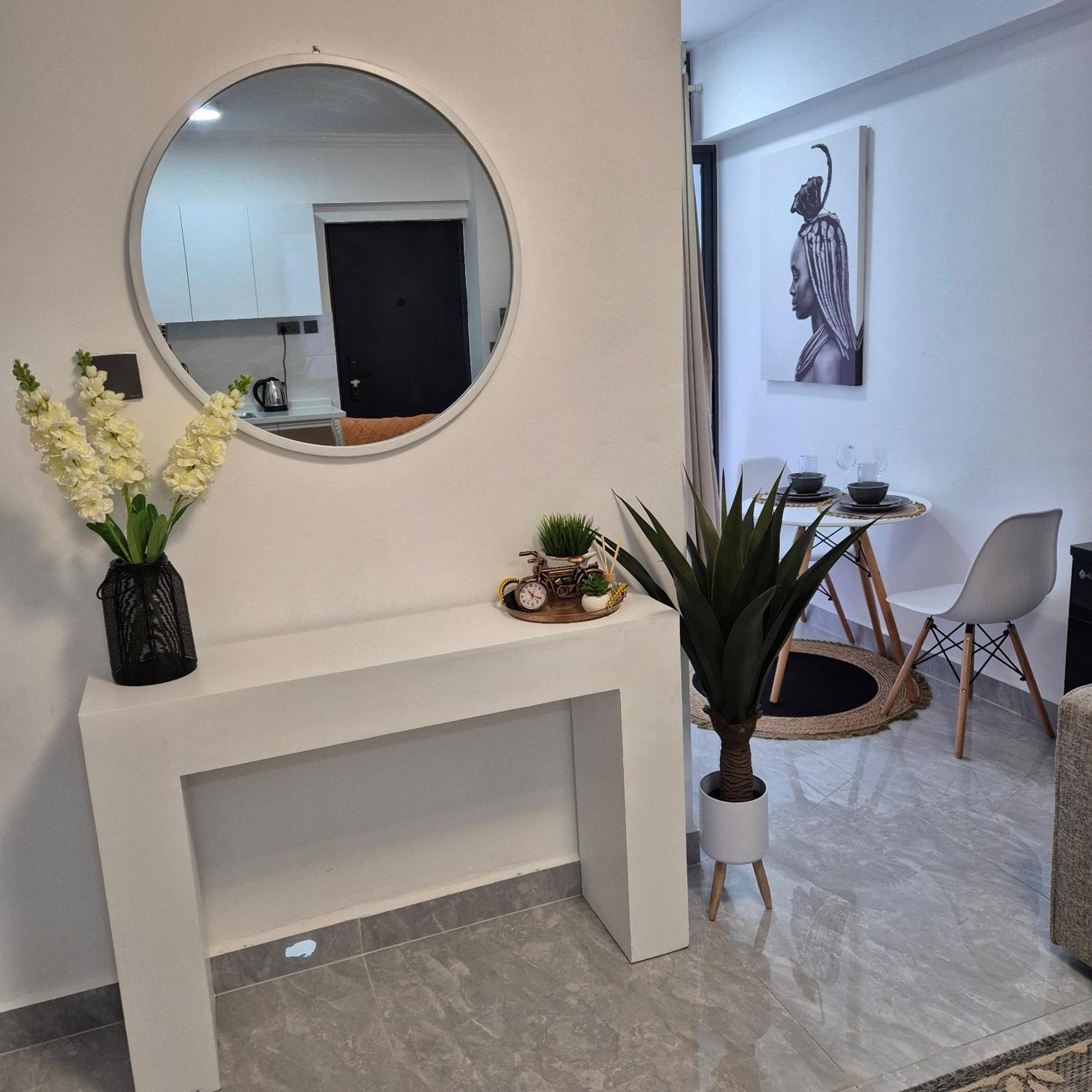 Cosy,modern& Luxe