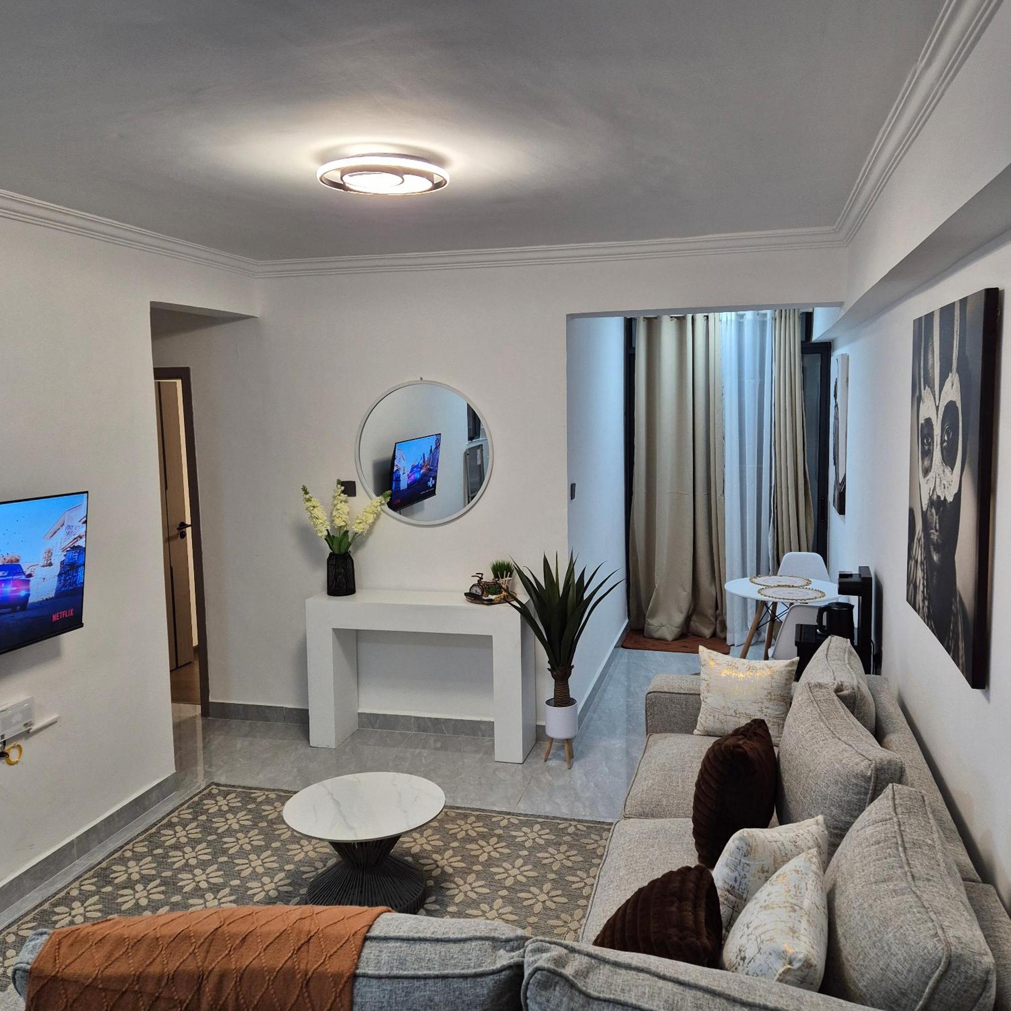 Cosy,modern& Luxe Apartment *
