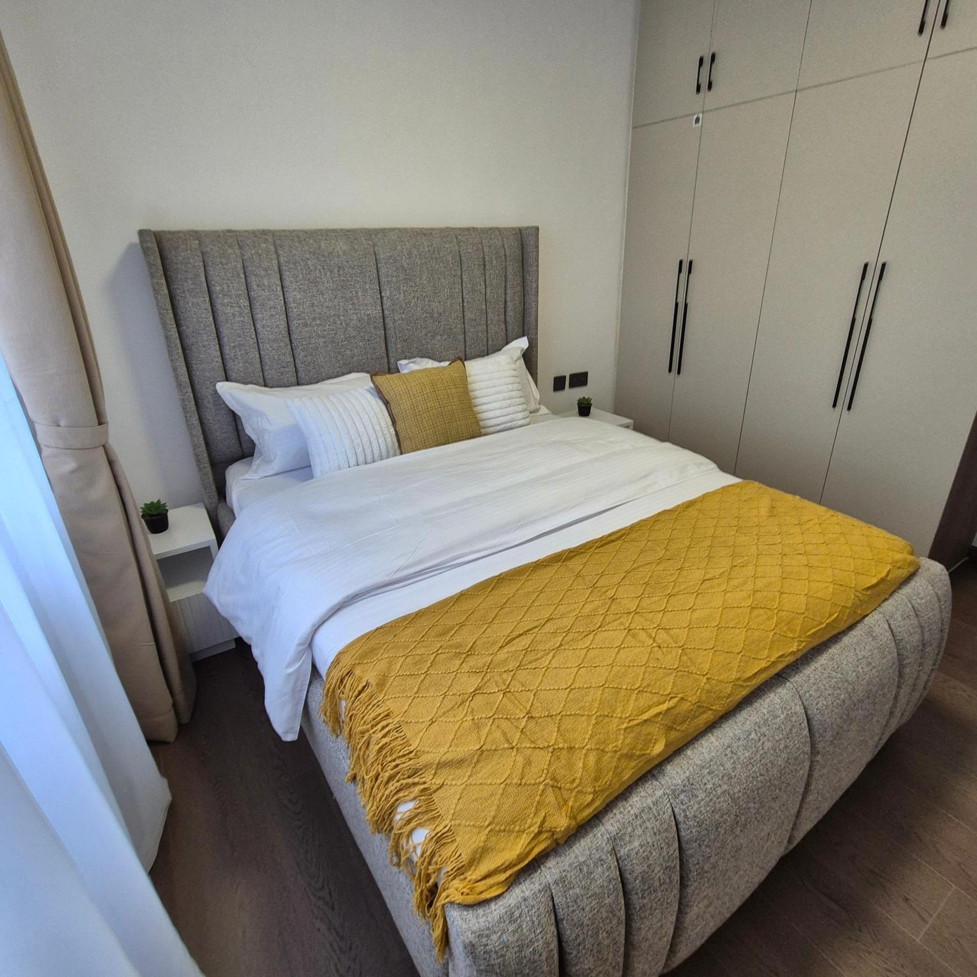 Apartment Cosy,modern& Luxe