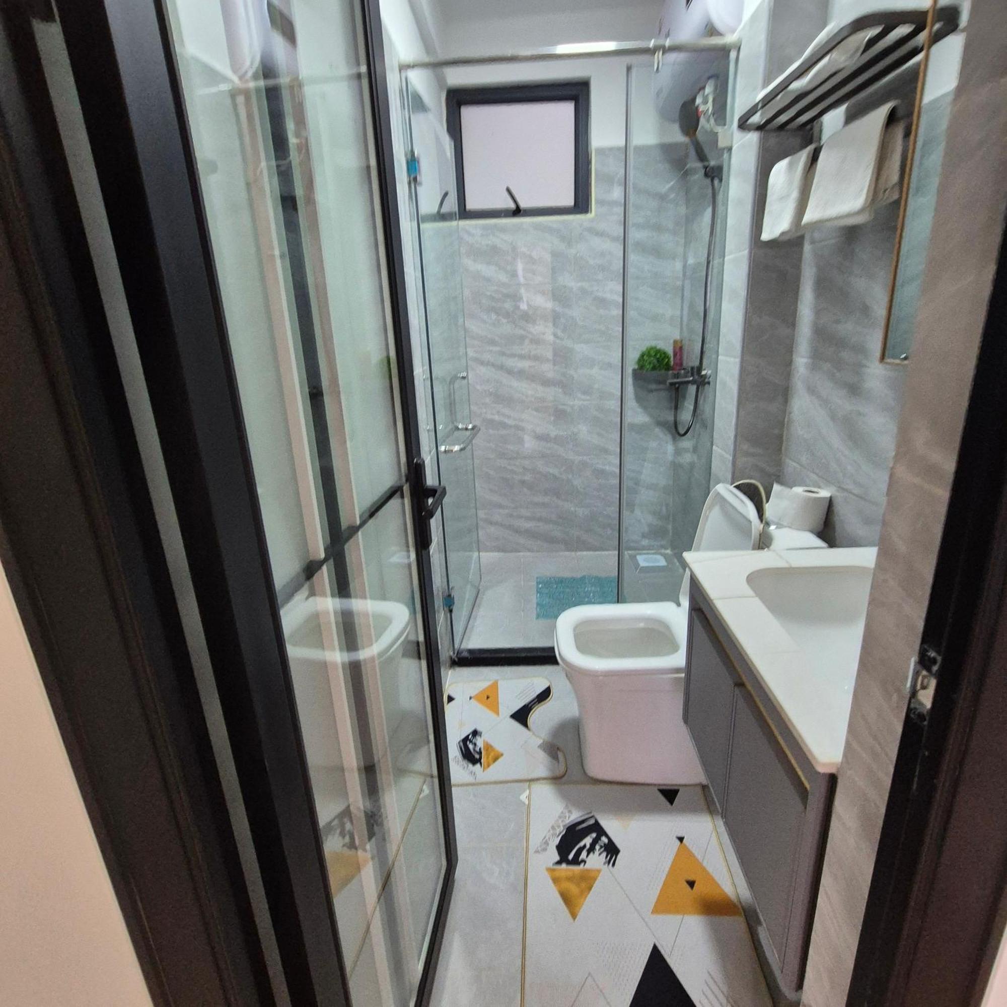 Cosy,modern& Luxe Apartment Nairobi