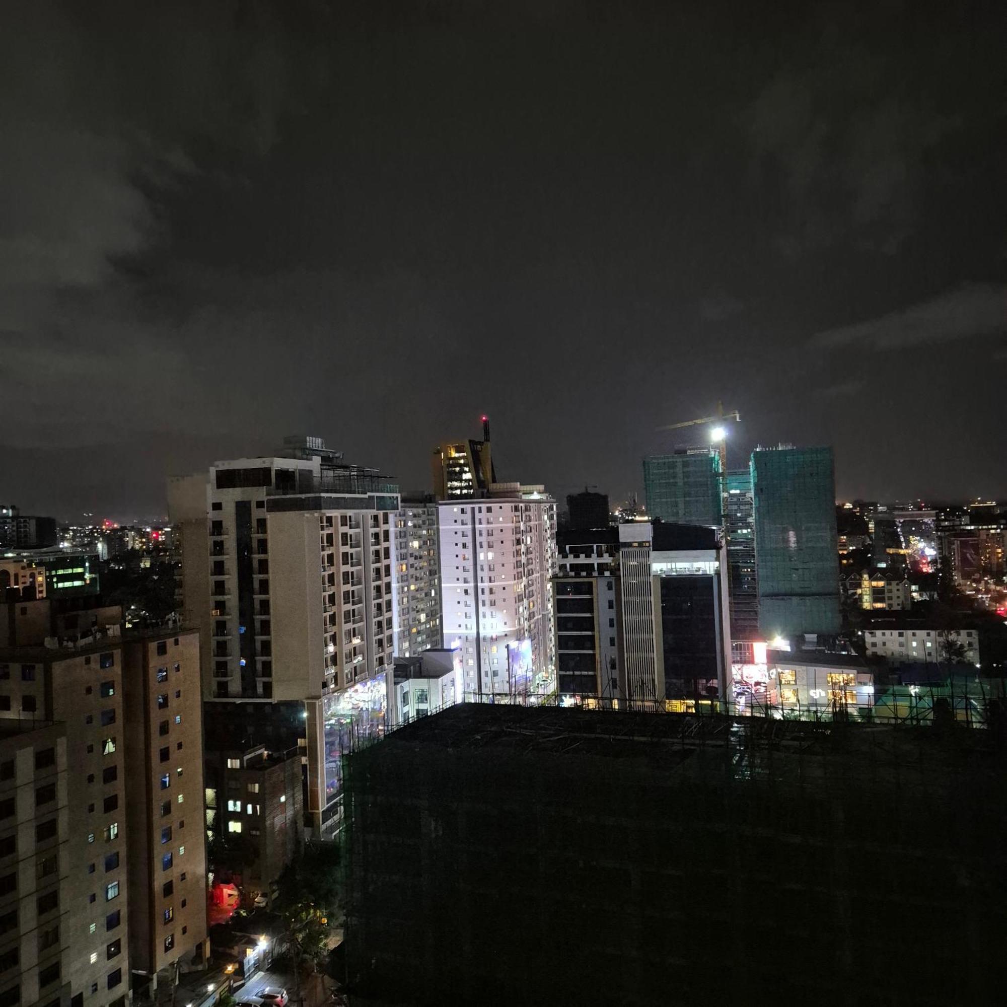 Cosy,modern& Luxe * Nairobi
