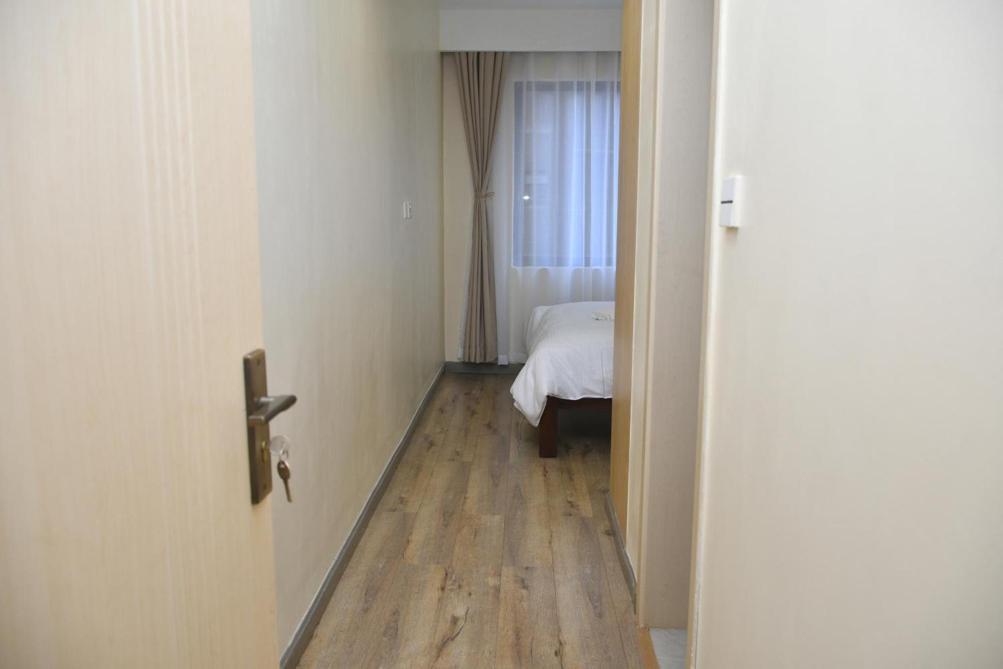Apartment Siaya Park *