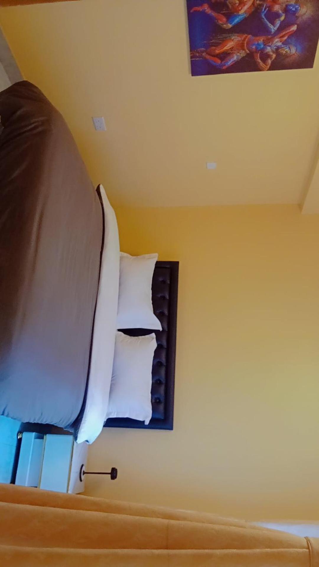 Blue-orchid House Apartment *