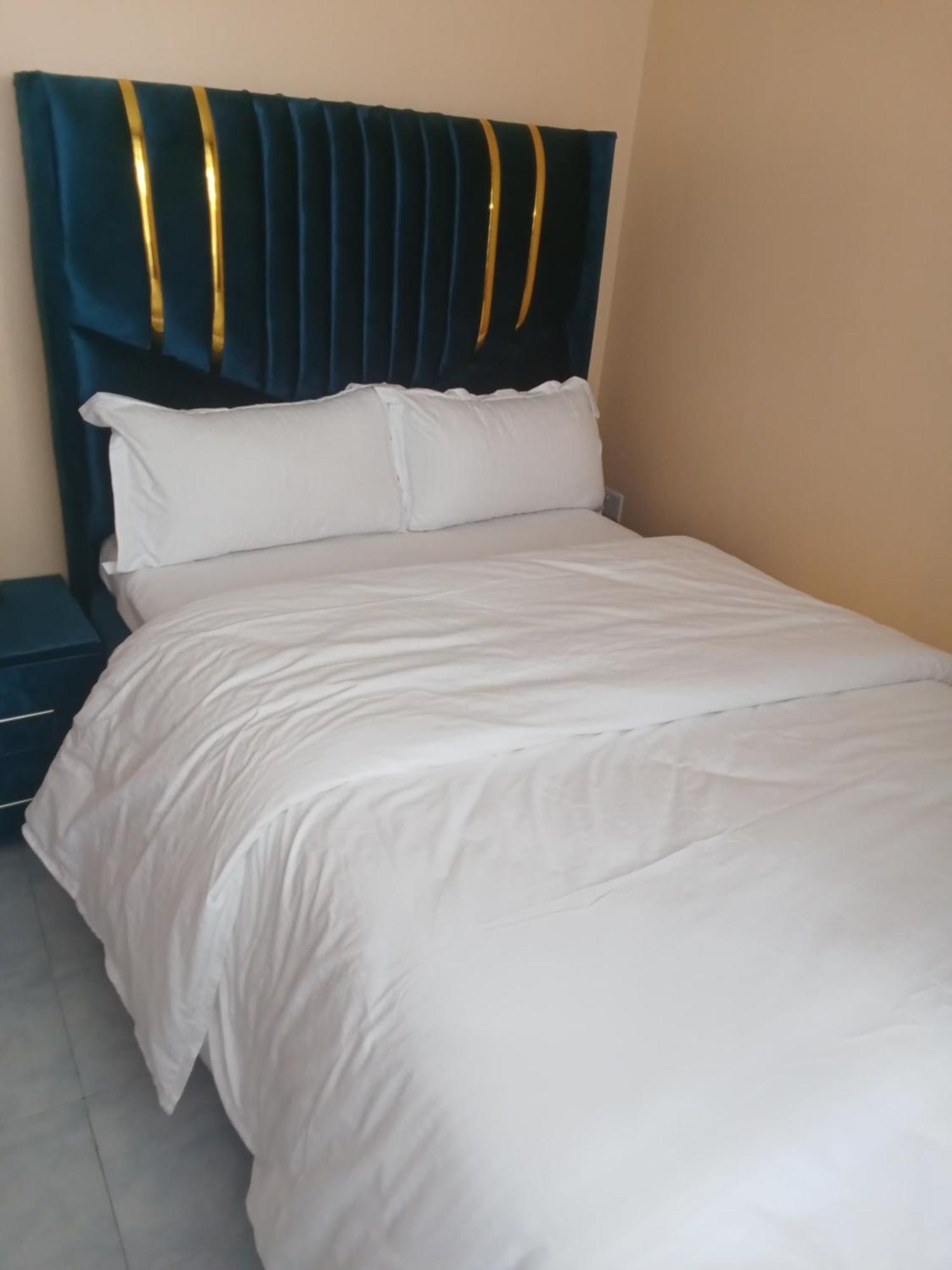 Blue-orchid House Apartment Nairobi