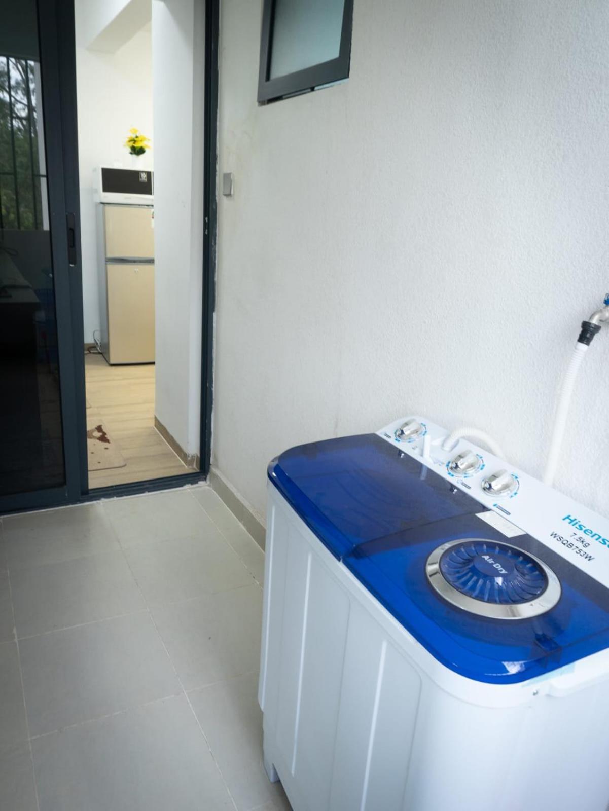 Marina Bay Braxton Apartment Nairobi