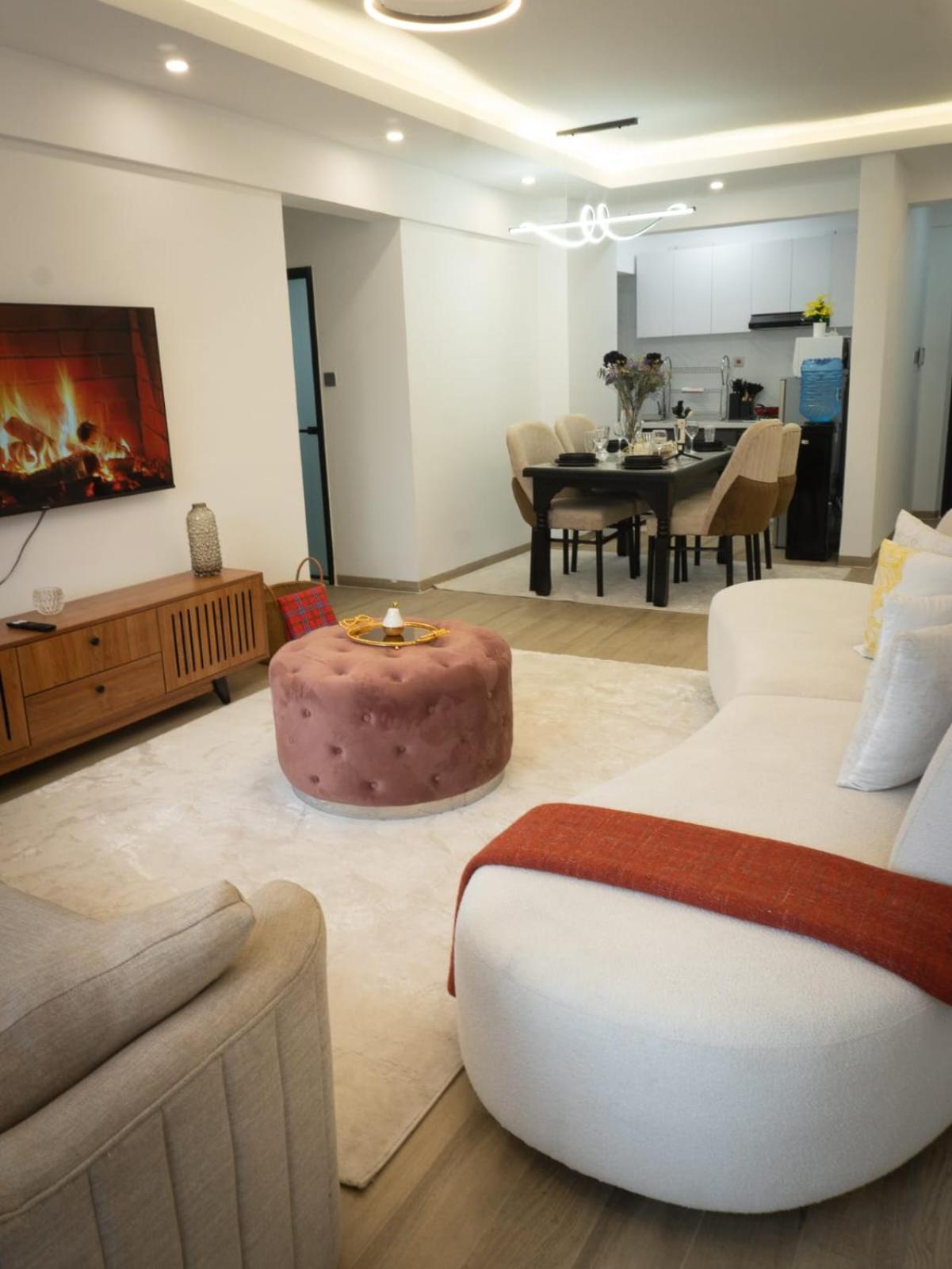 Apartment Marina Bay Braxton