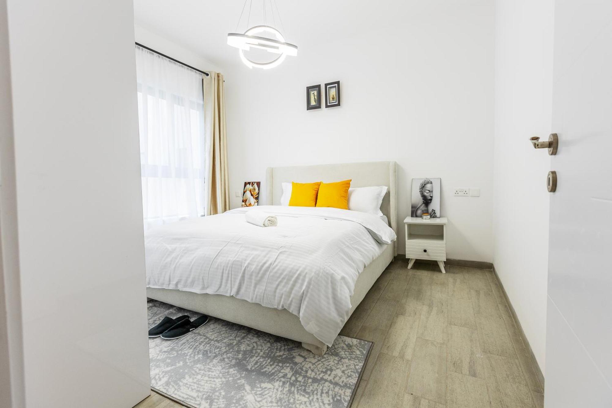 Wildbloom Apartamento Nairobi