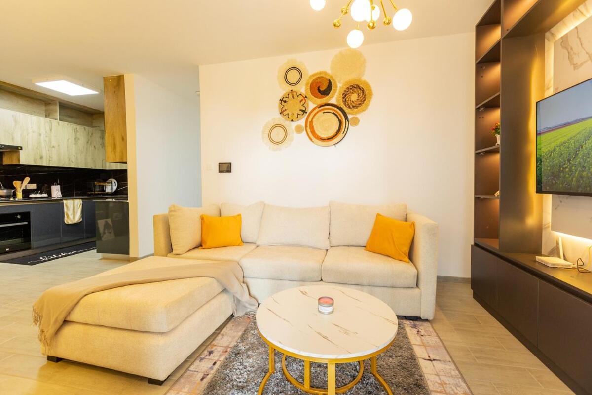 Apartamento Wildbloom Nairobi
