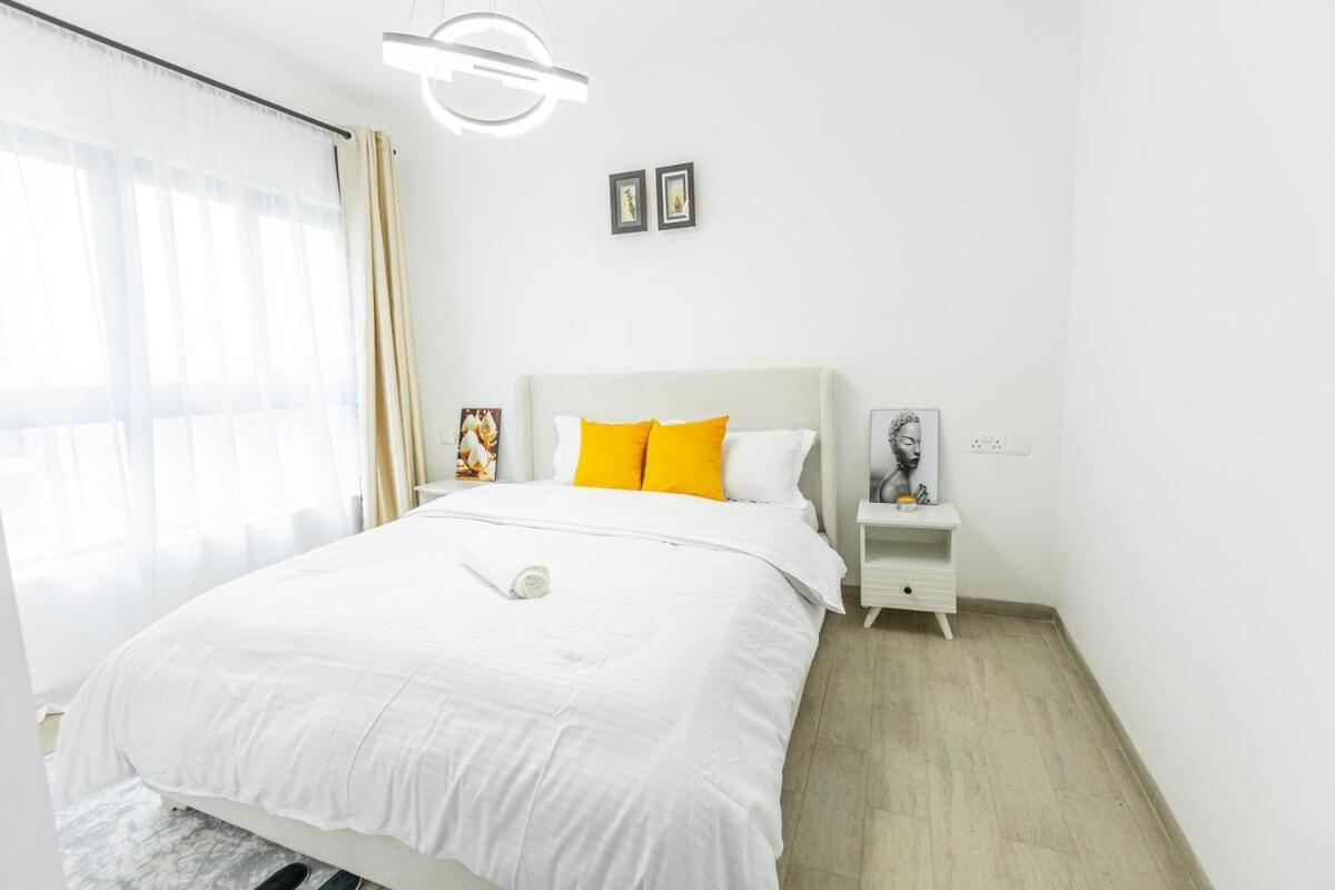 Apartamento Wildbloom