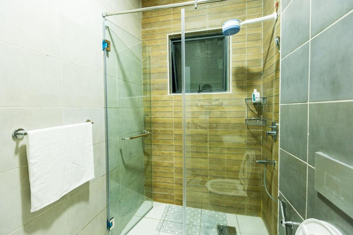 Wildbloom Apartamento Nairobi