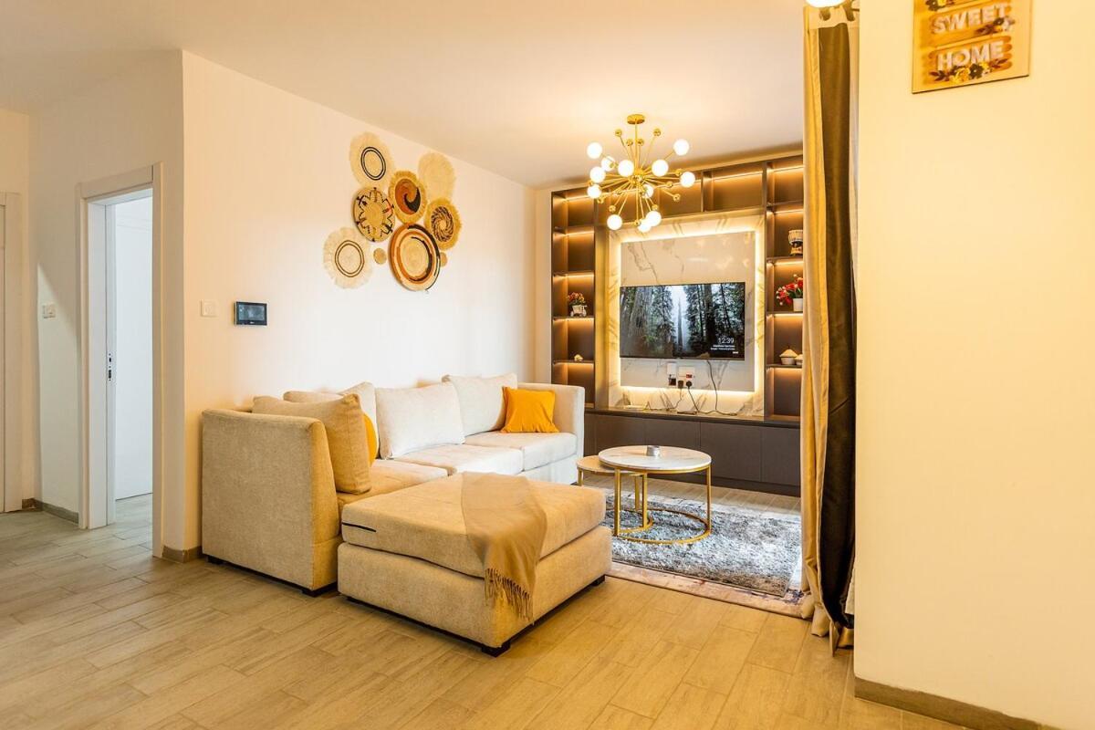Apartamento Wildbloom Nairobi