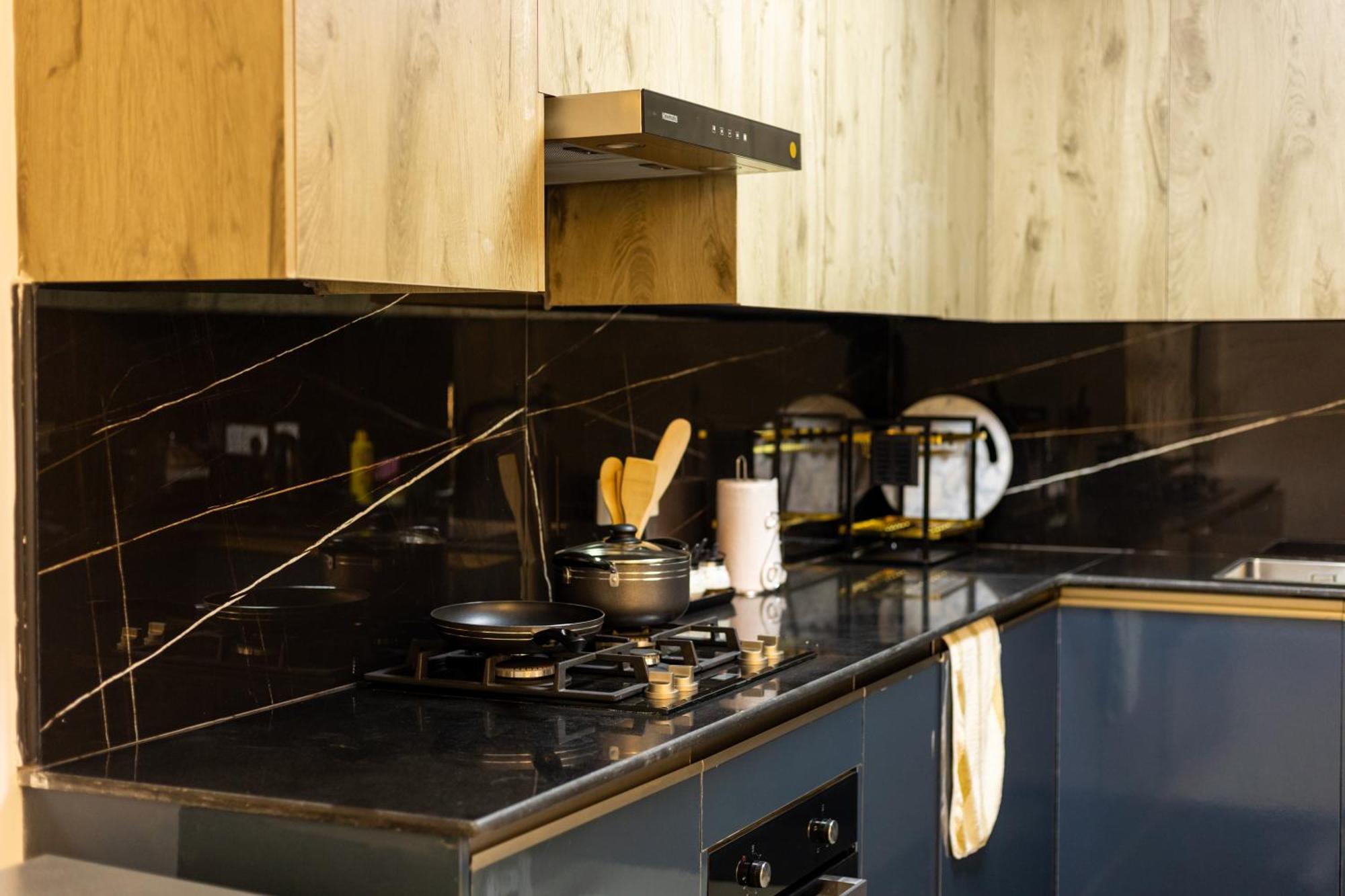 Apartment 1 Bedroom At Grand Premier *