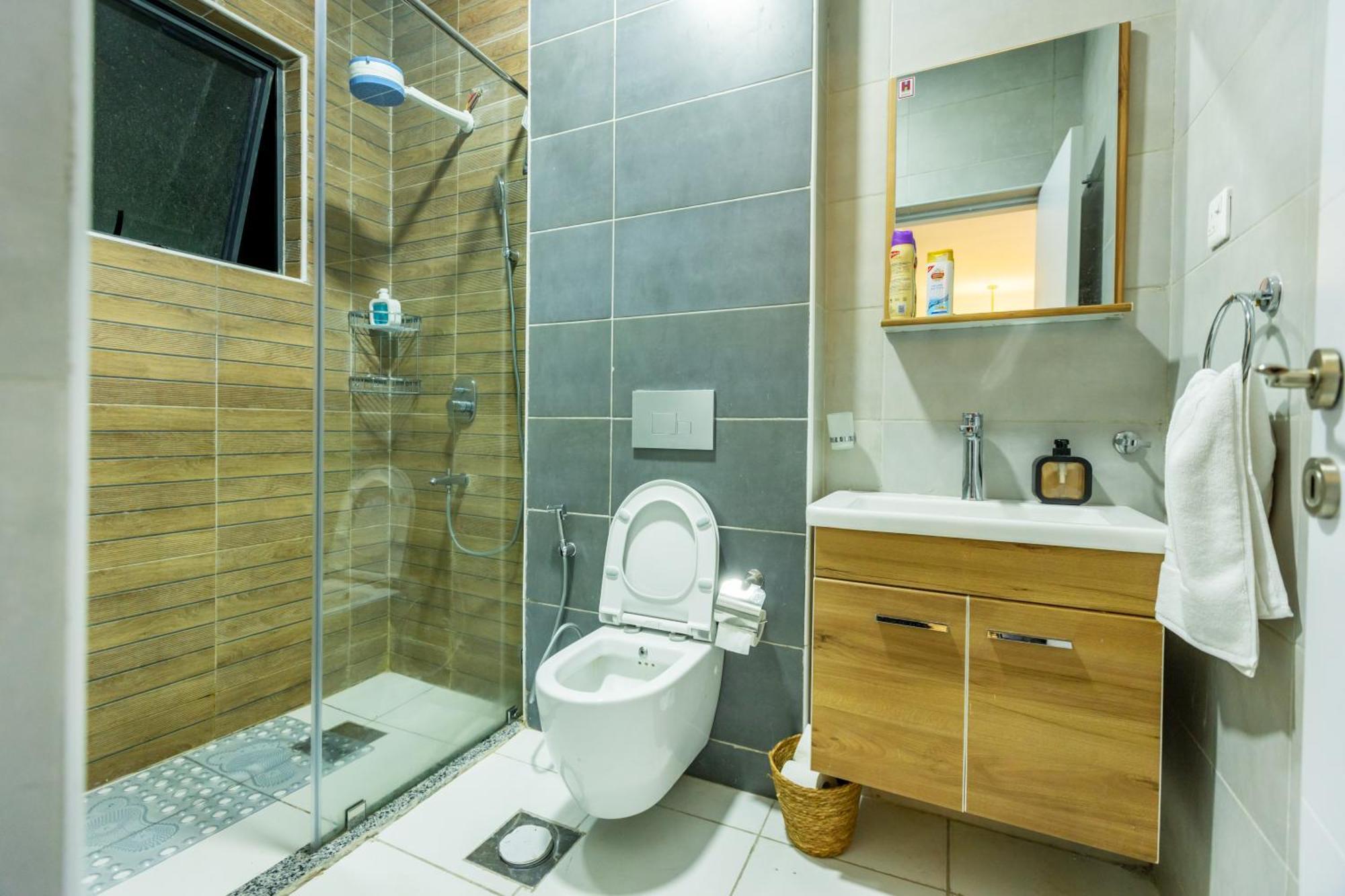 Apartment 1 Bedroom At Grand Premier *