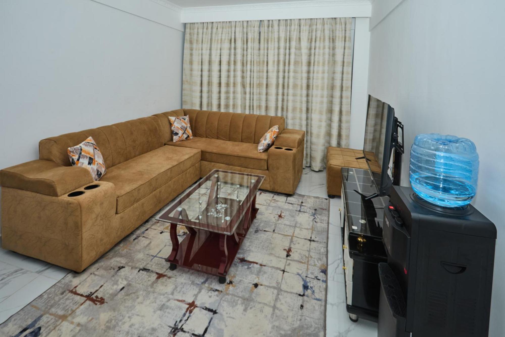 Apartment Yaya Kraal