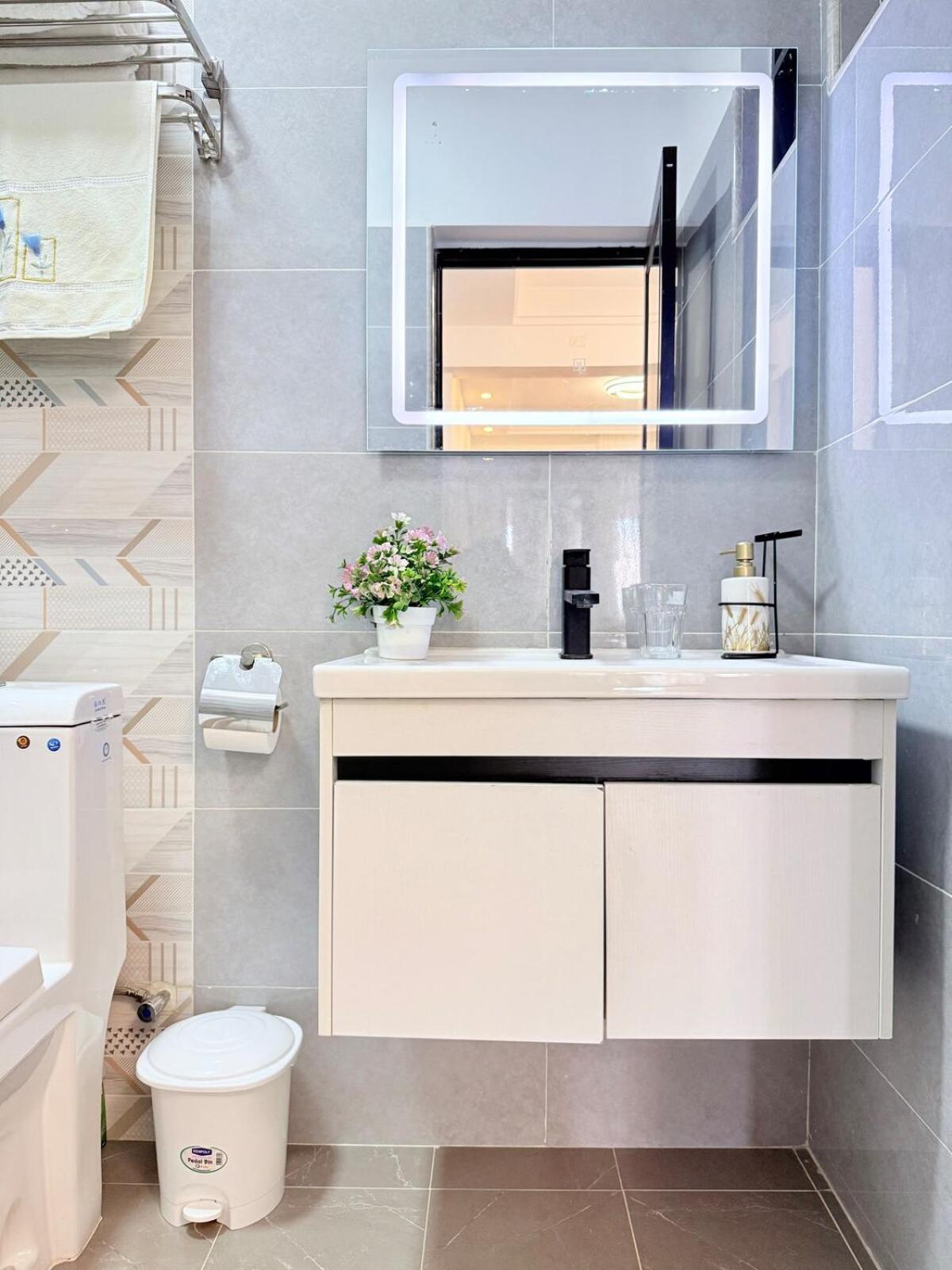 Pure Urban Bliss With Views Apartment Nairobi