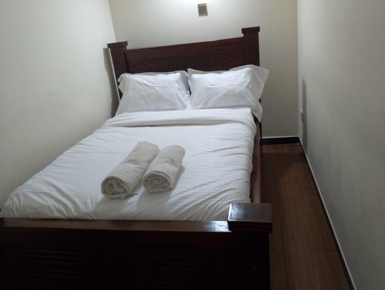 Apartment Frikinny Ventures - Luxury Close To State House Nairobi