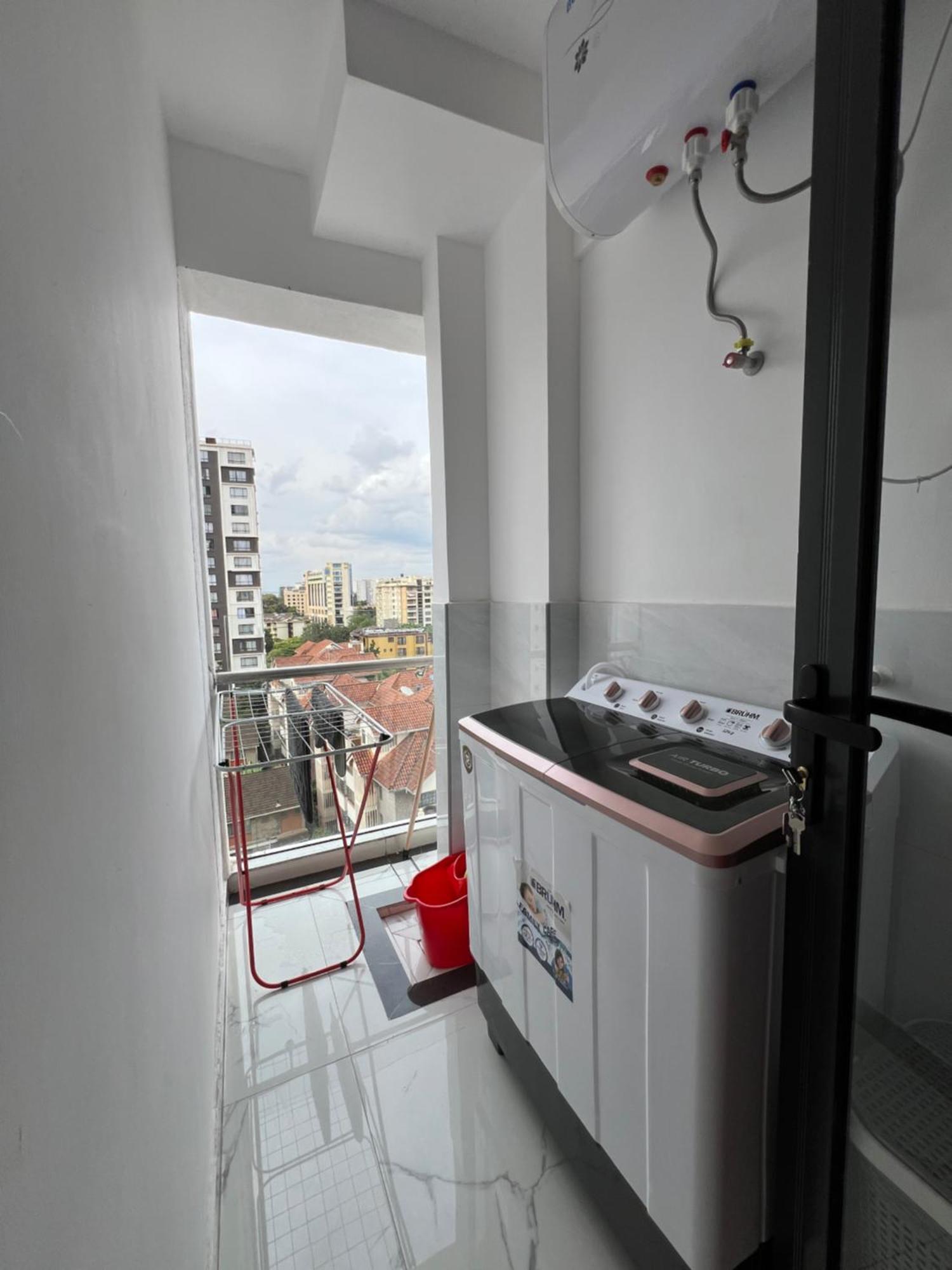 Bekim Homes * Nairobi