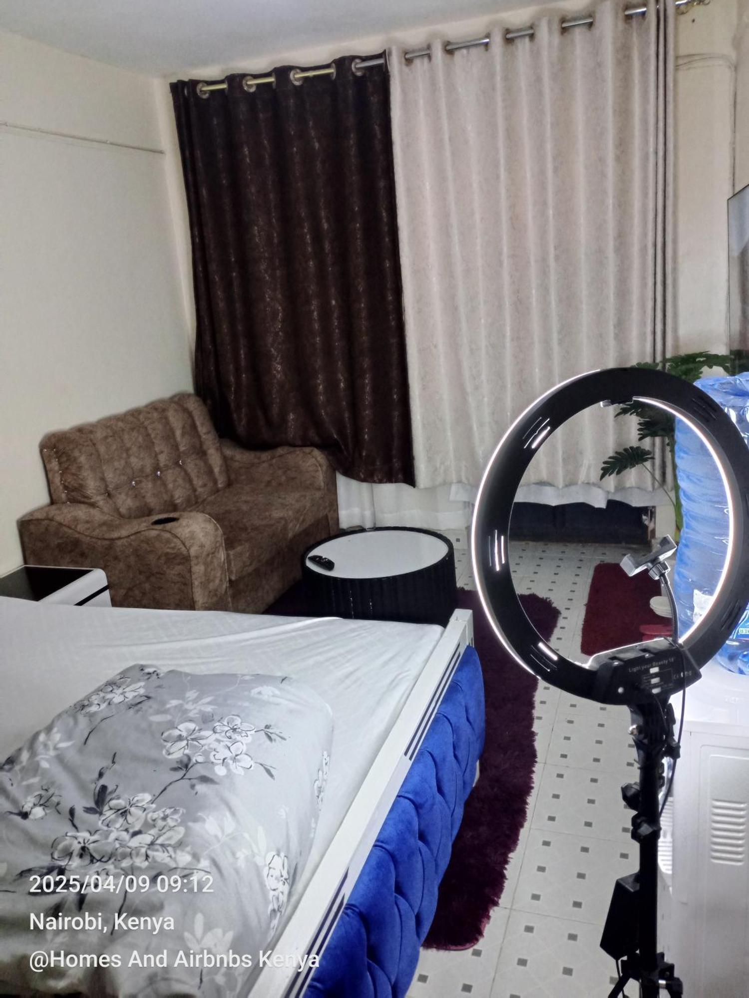 Homes And Airbnbs Nairobi