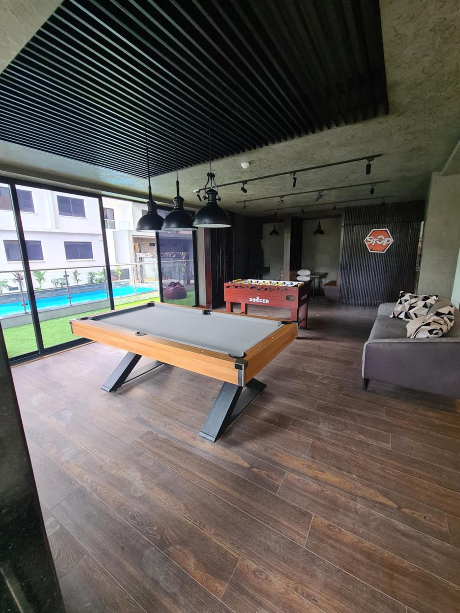 Nirvana Homes Guest house *