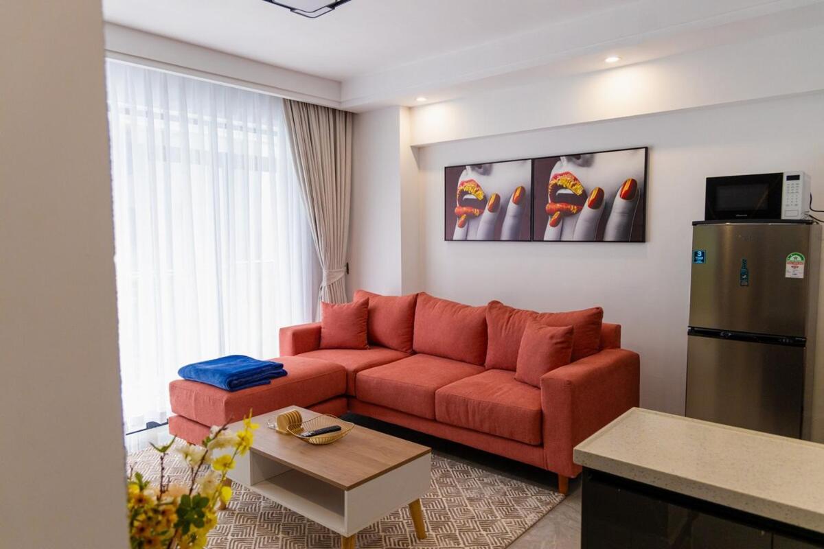 Apartment Kizuri By Neema