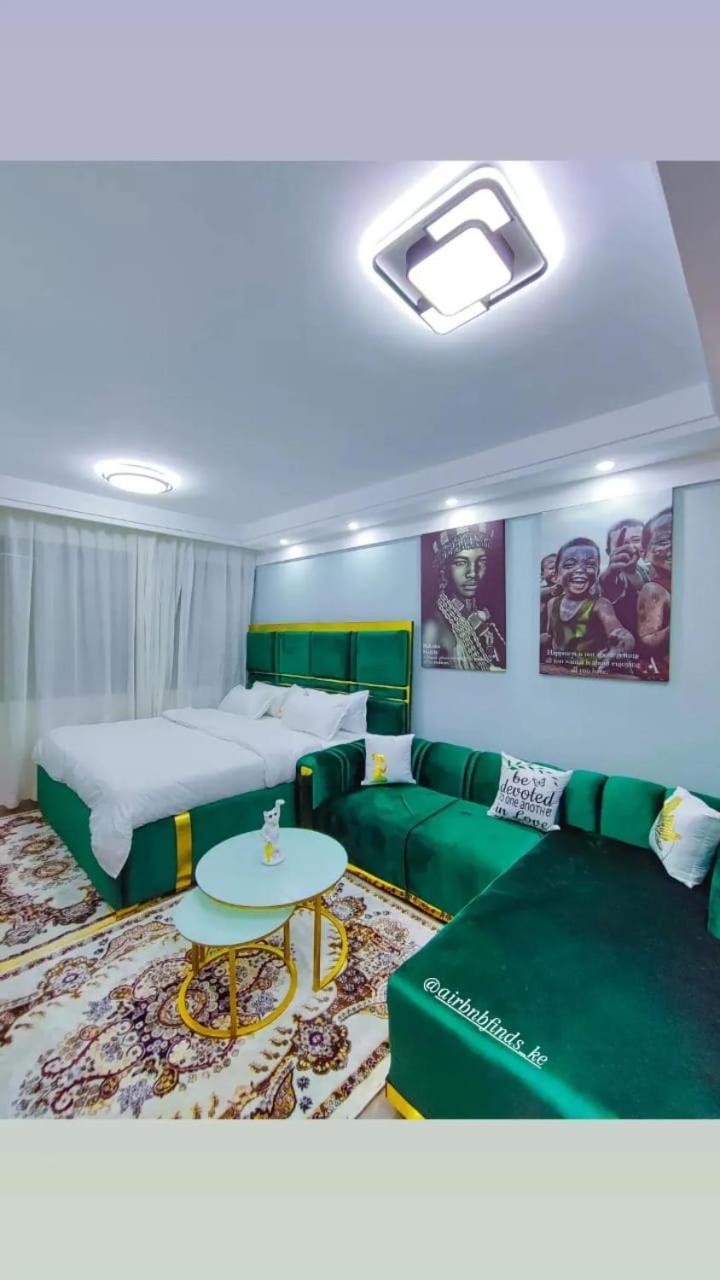 Bed & Breakfast Airbnbnairobi Nairobi