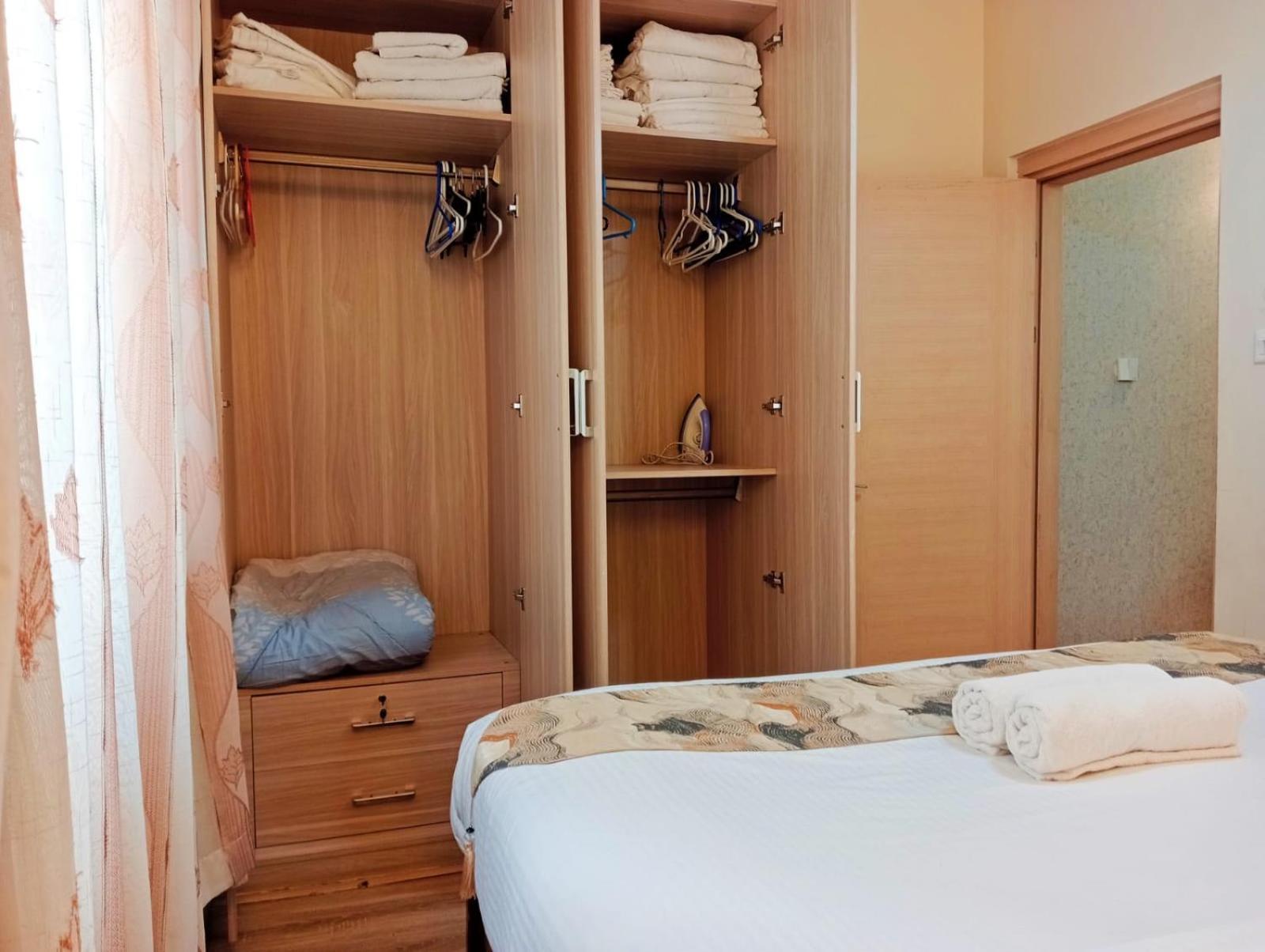 Apartamento Charming Cosy One Bed With Heated Pool *