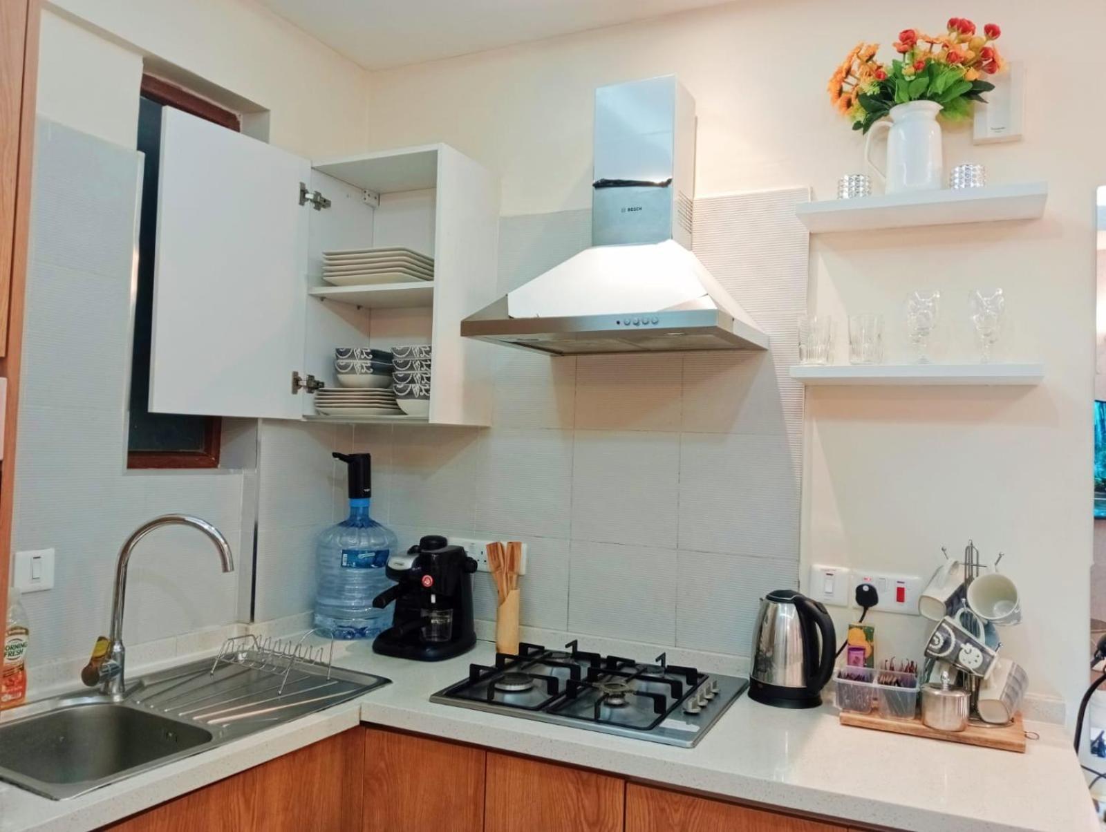 Charming Cosy One Bed With Heated Pool Apartamento *