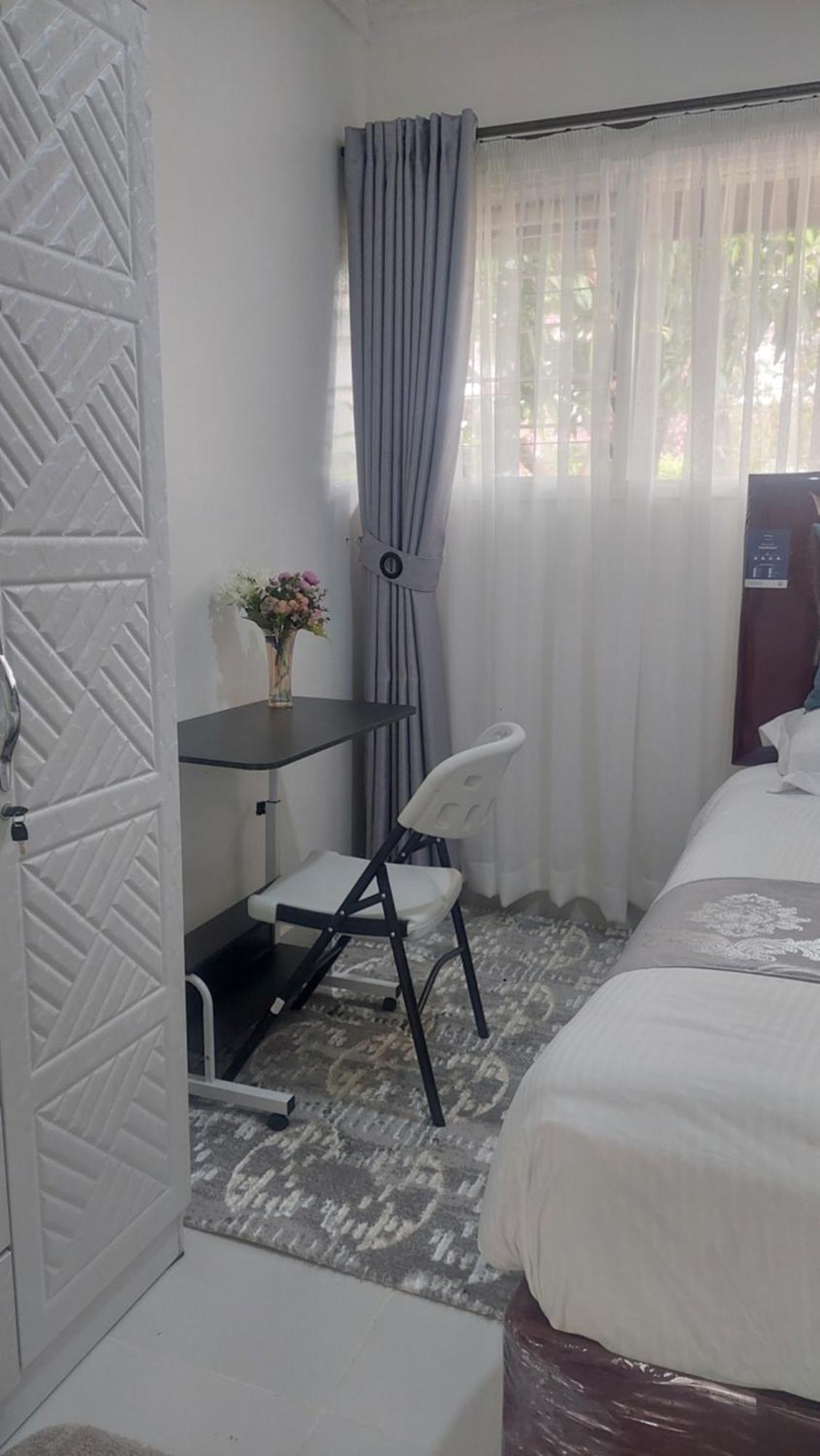 Palm Shade Gigiri Guest house Nairobi