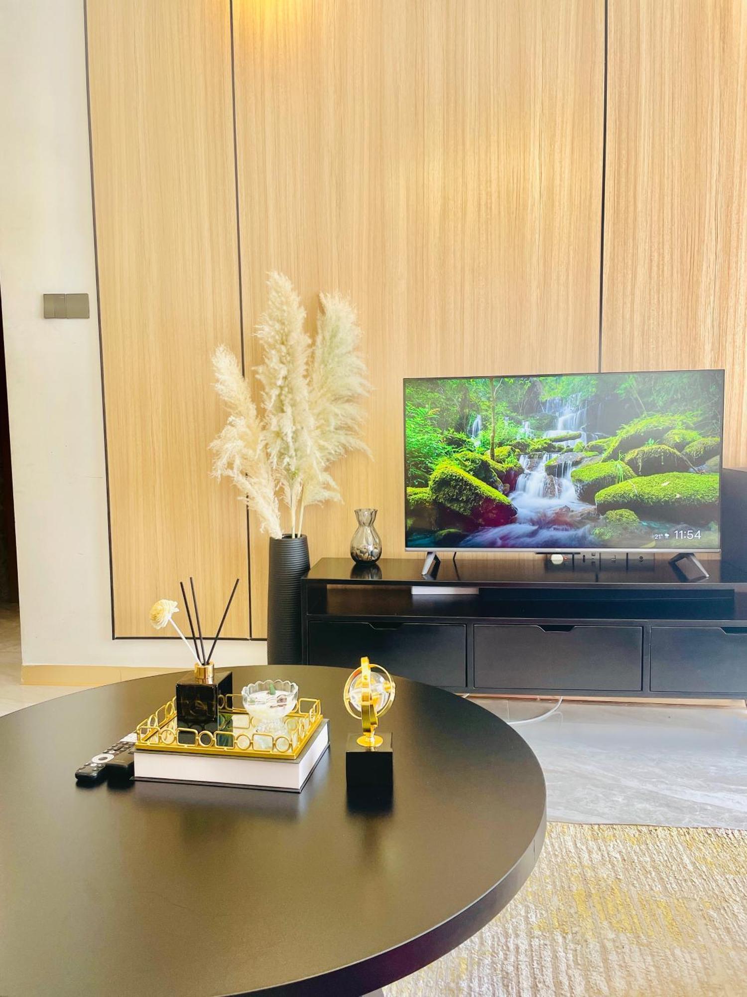 Surbelle Luxe Nairobi