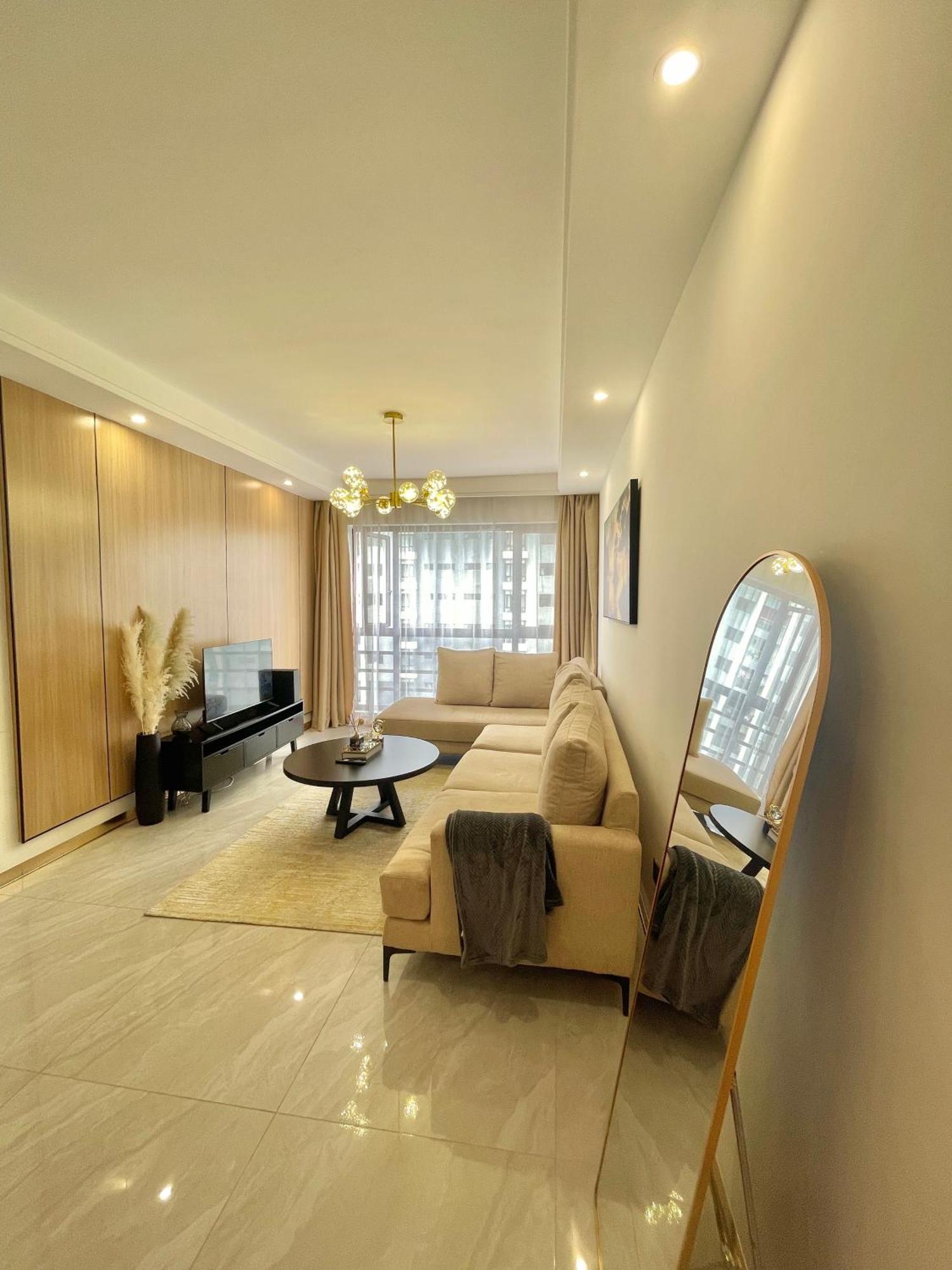 Apartment Surbelle Luxe *