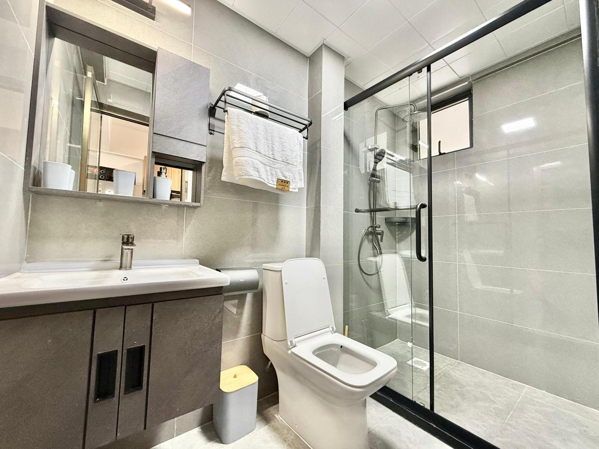 Moonridge Manor * Nairobi