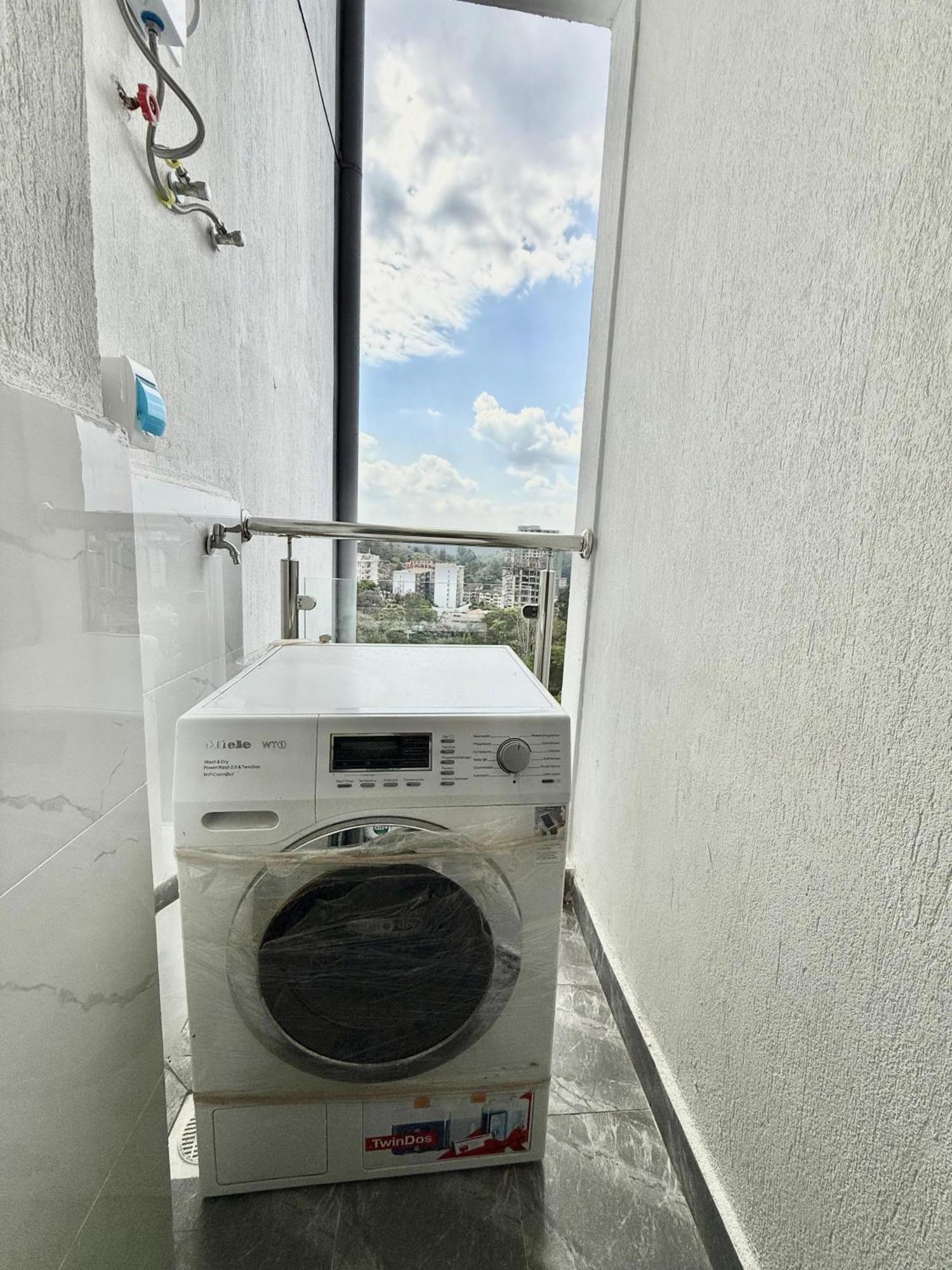 Apartamento Moonridge Manor