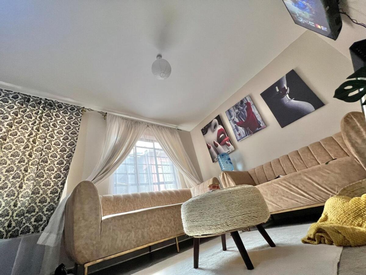 Apartment For Nature Lovers Nairobi