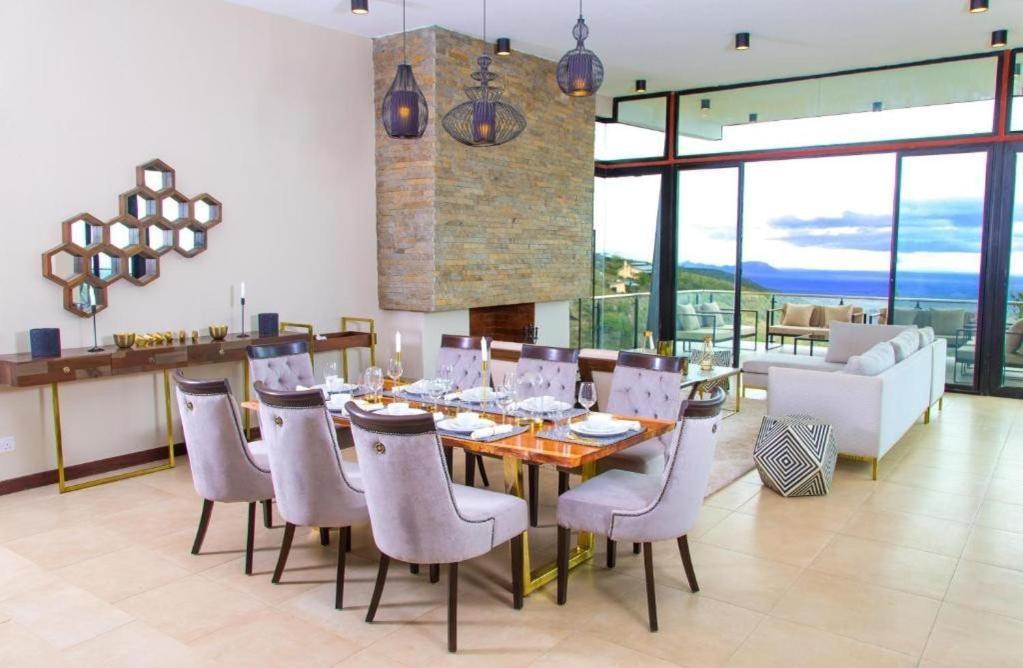 Glass House At Champagne Ridge By Yourhost * Nairobi