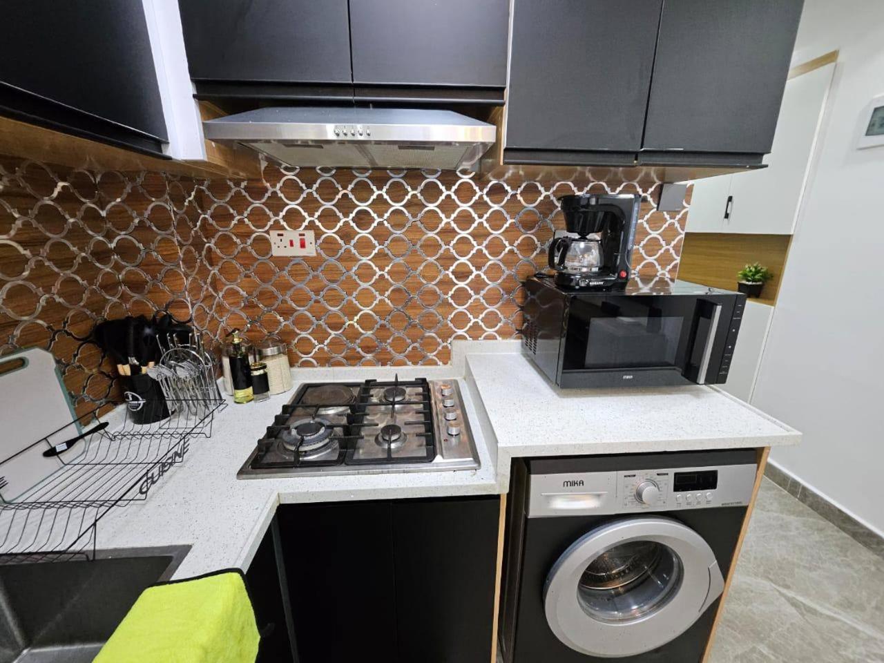 Shayanna Homes Apartment