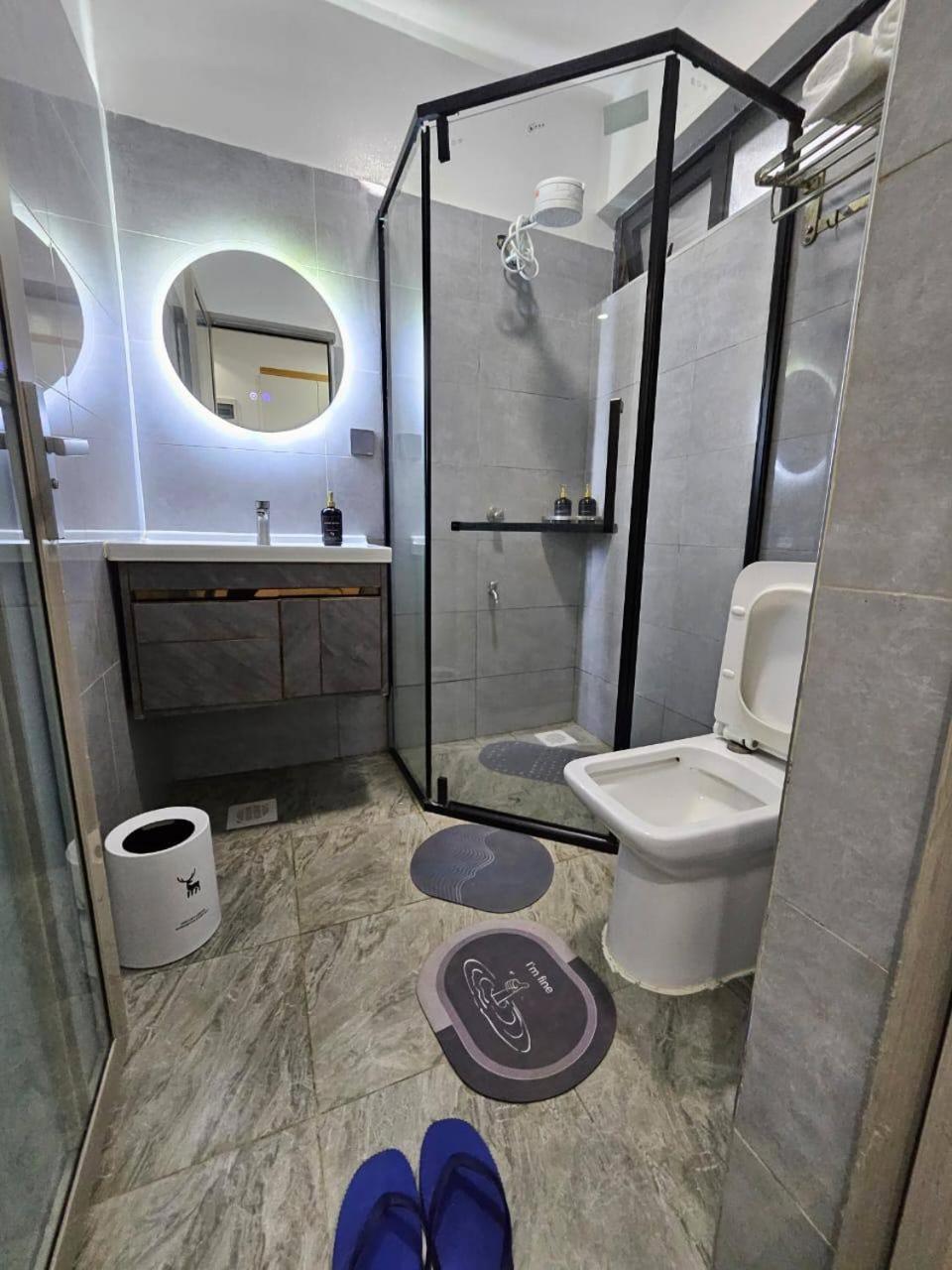 Shayanna Homes Apartment