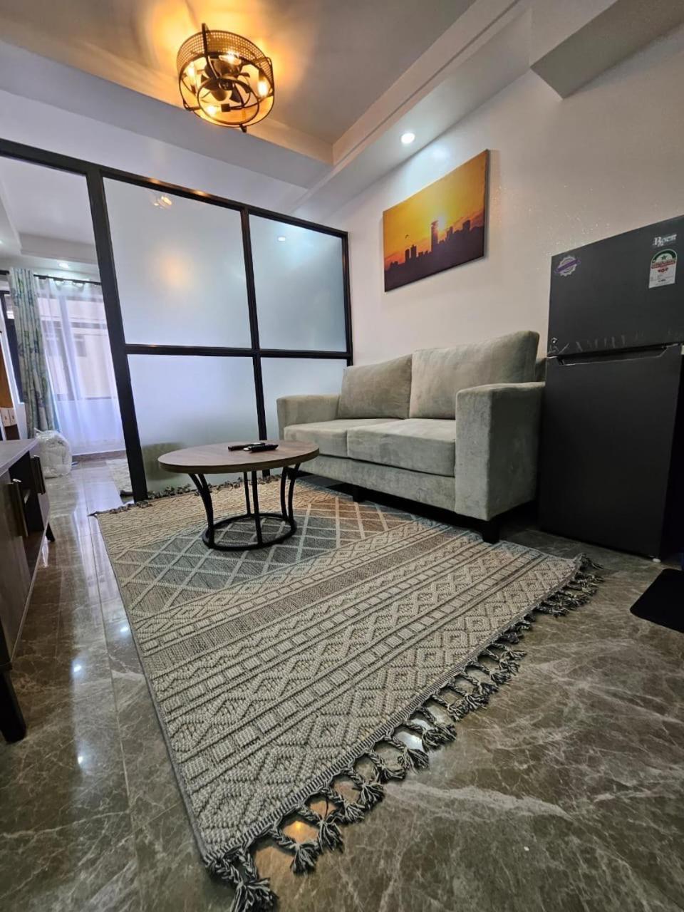 Shayanna Homes Nairobi