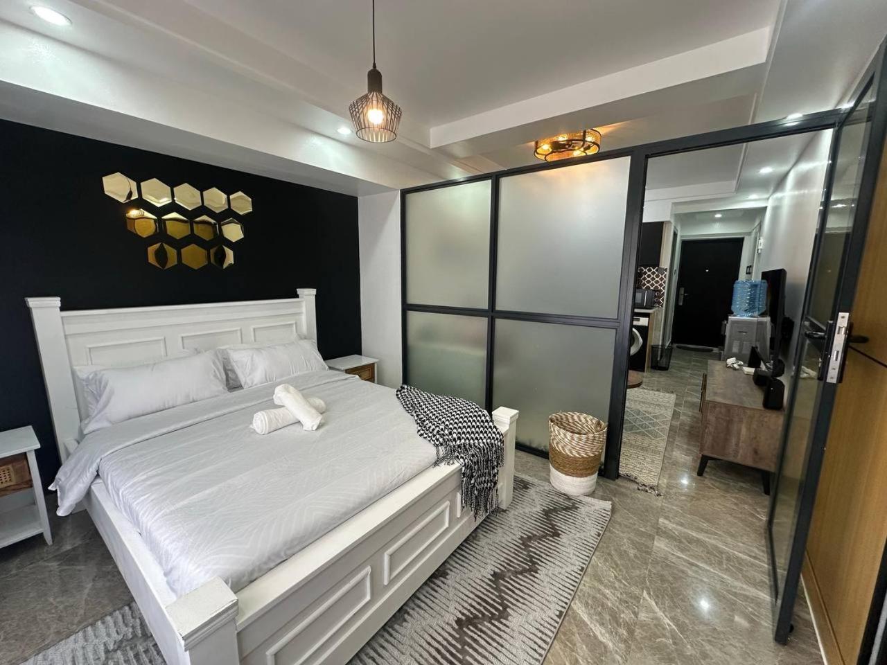 Apartment Shayanna Homes