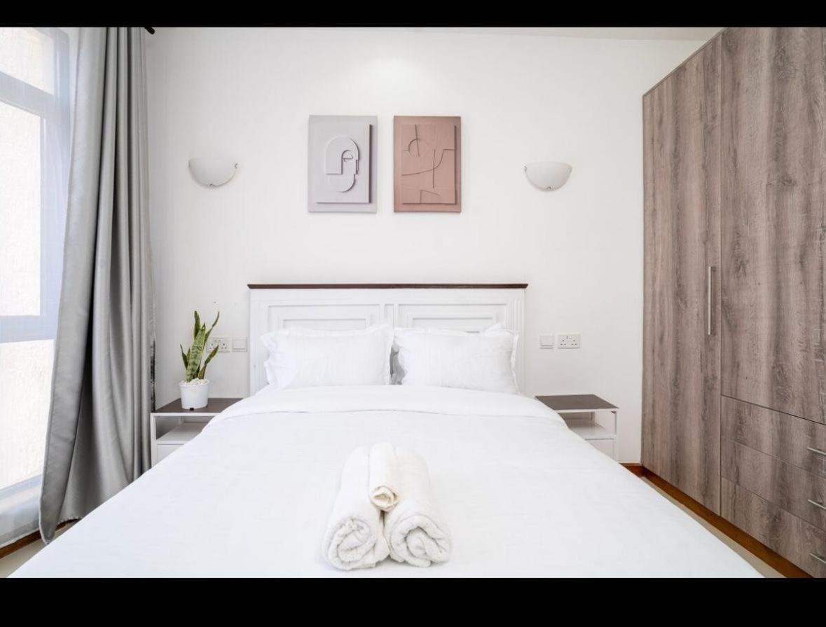 Aramis Nairobi