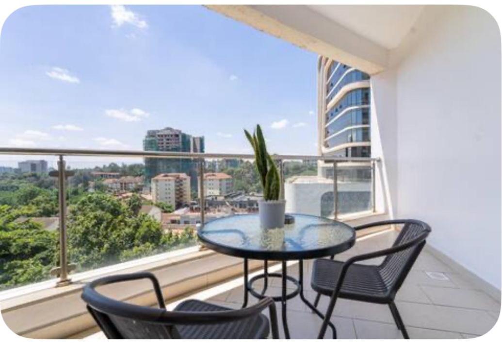 Aramis Apartment *
