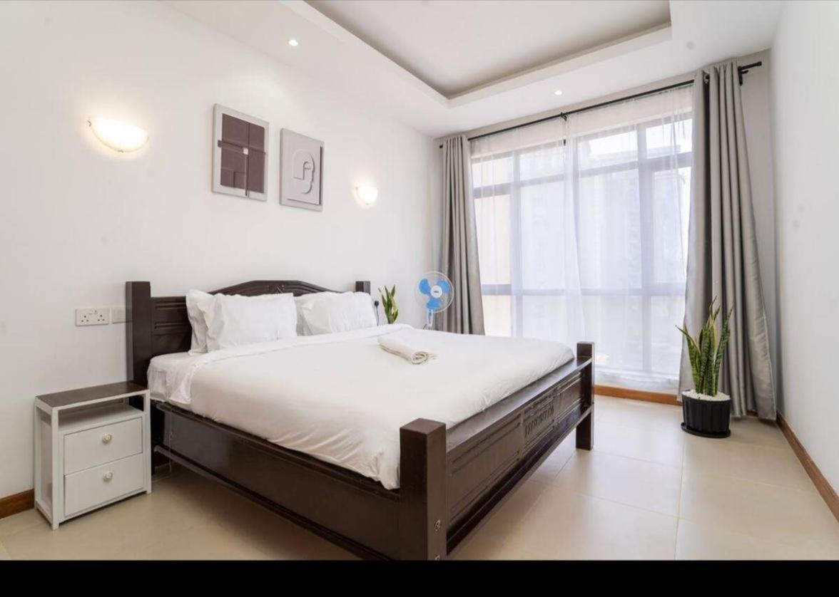 Apartment Aramis *