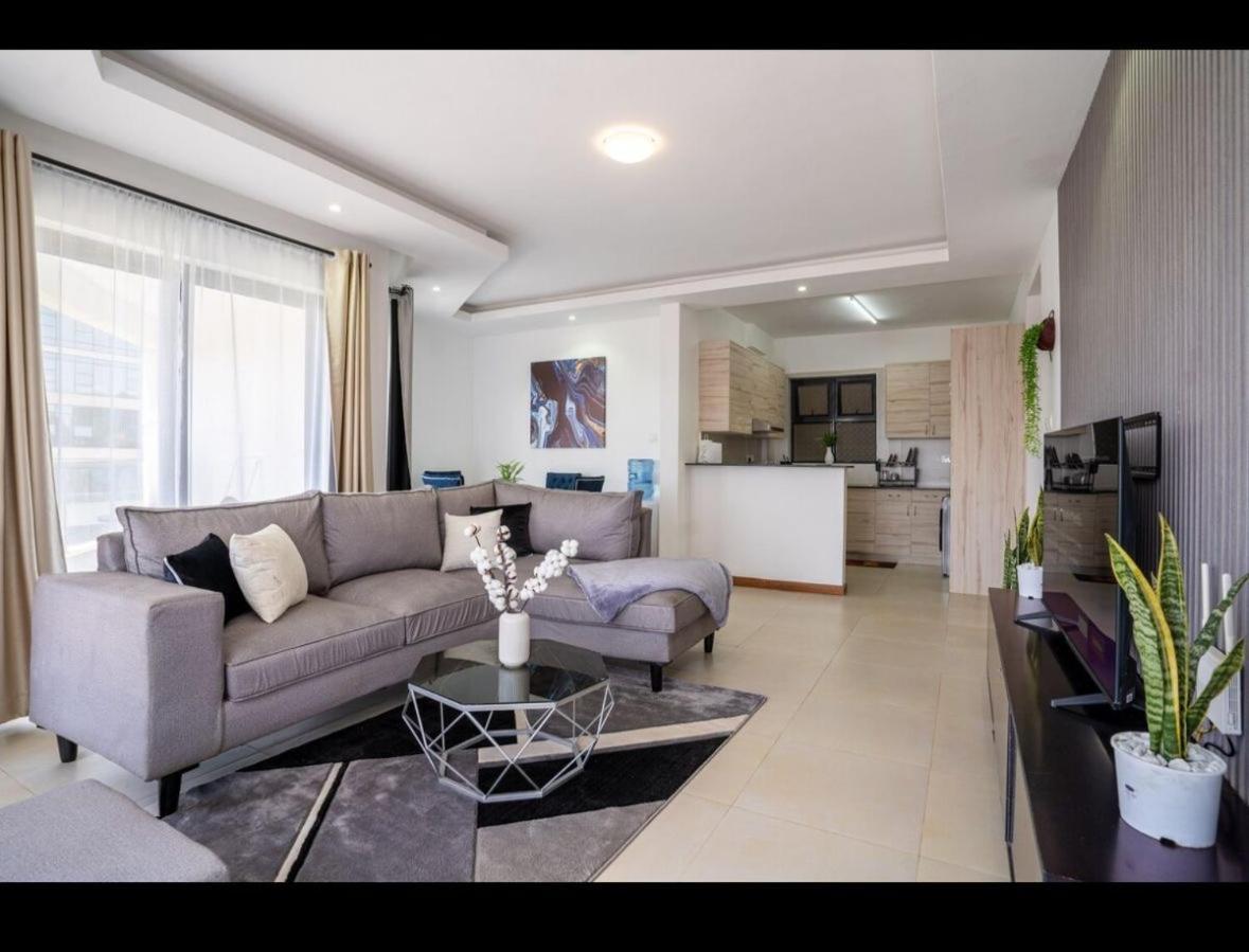 Aramis Nairobi