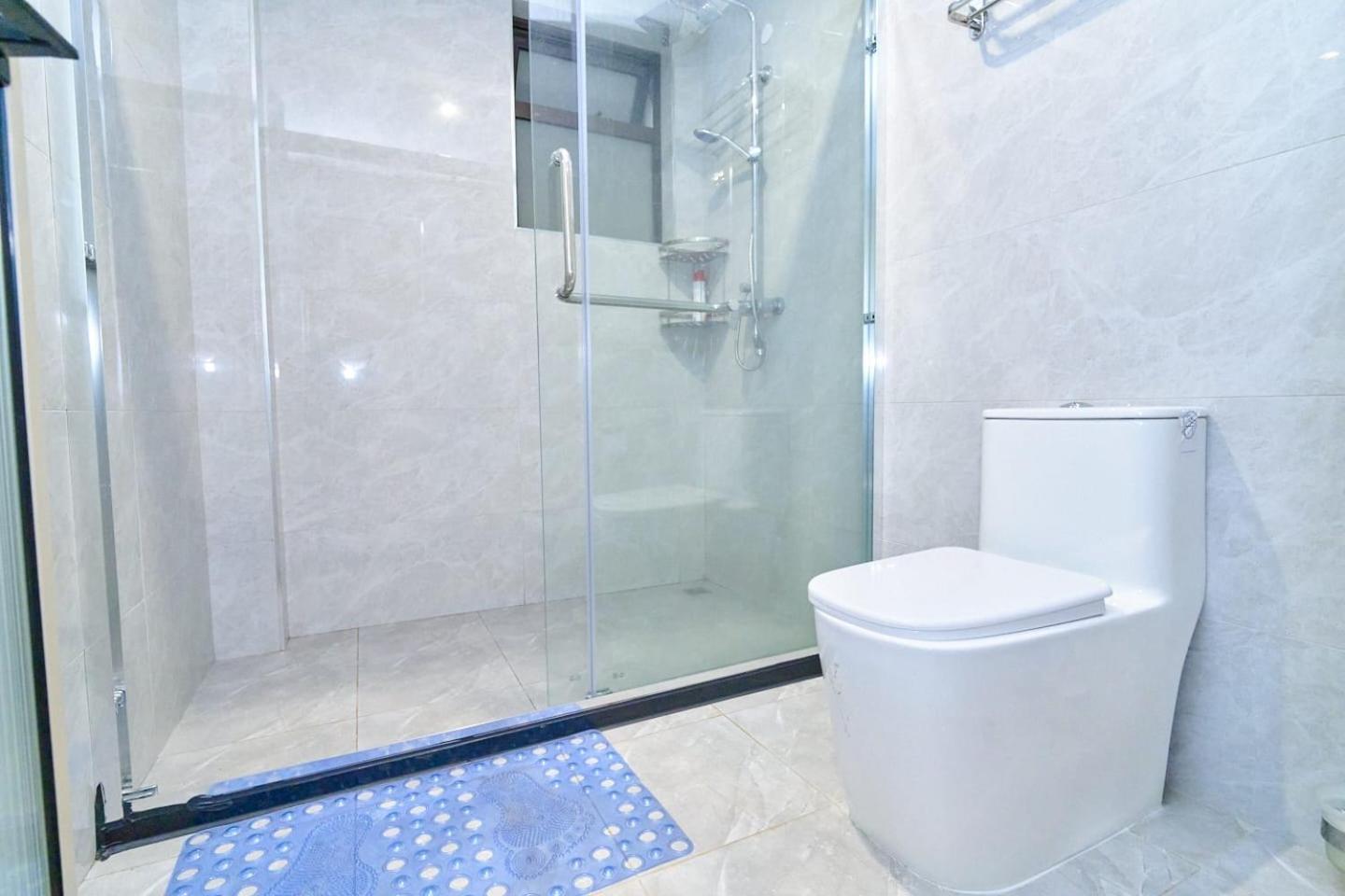 The Finesse At Leshwa House Apartment Nairobi
